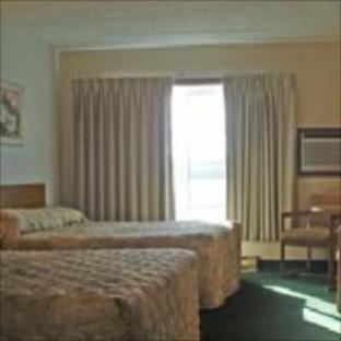 Hotel Super 8 By Wyndham Rapid Rapid City
