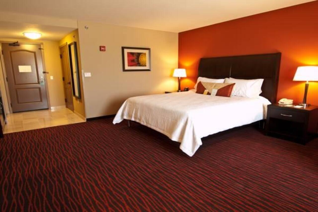 Hilton Garden Rapid