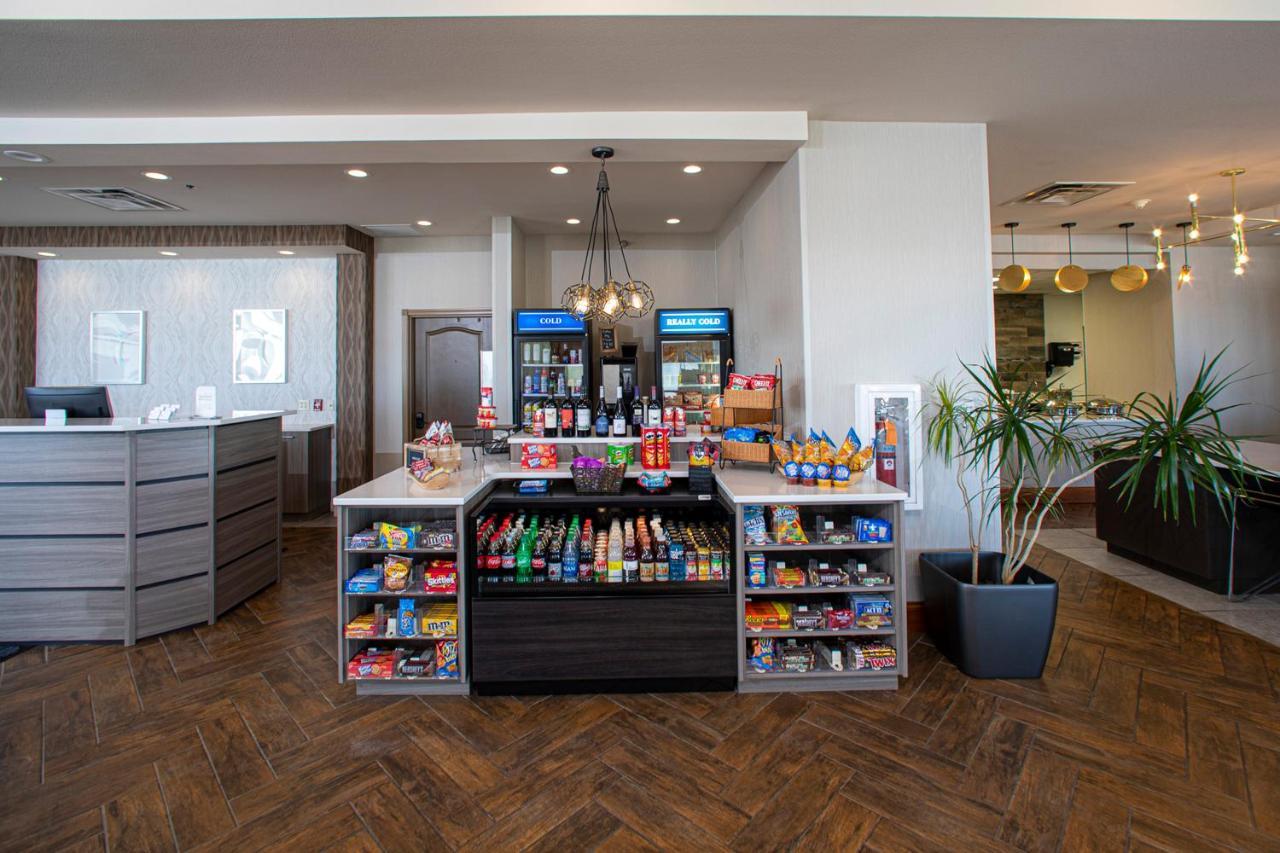 Hilton Garden Rapid 3*