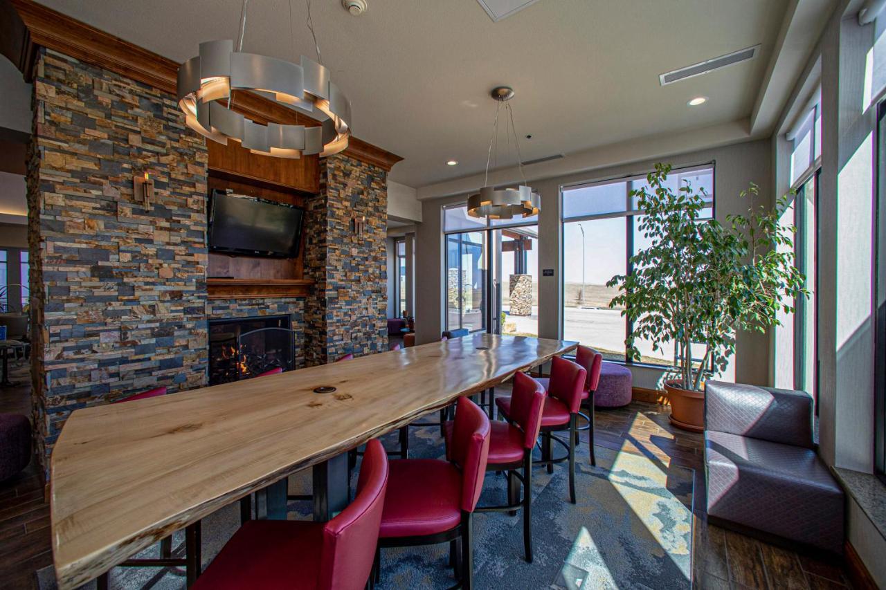 Hilton Garden Rapid Hotel Rapid City