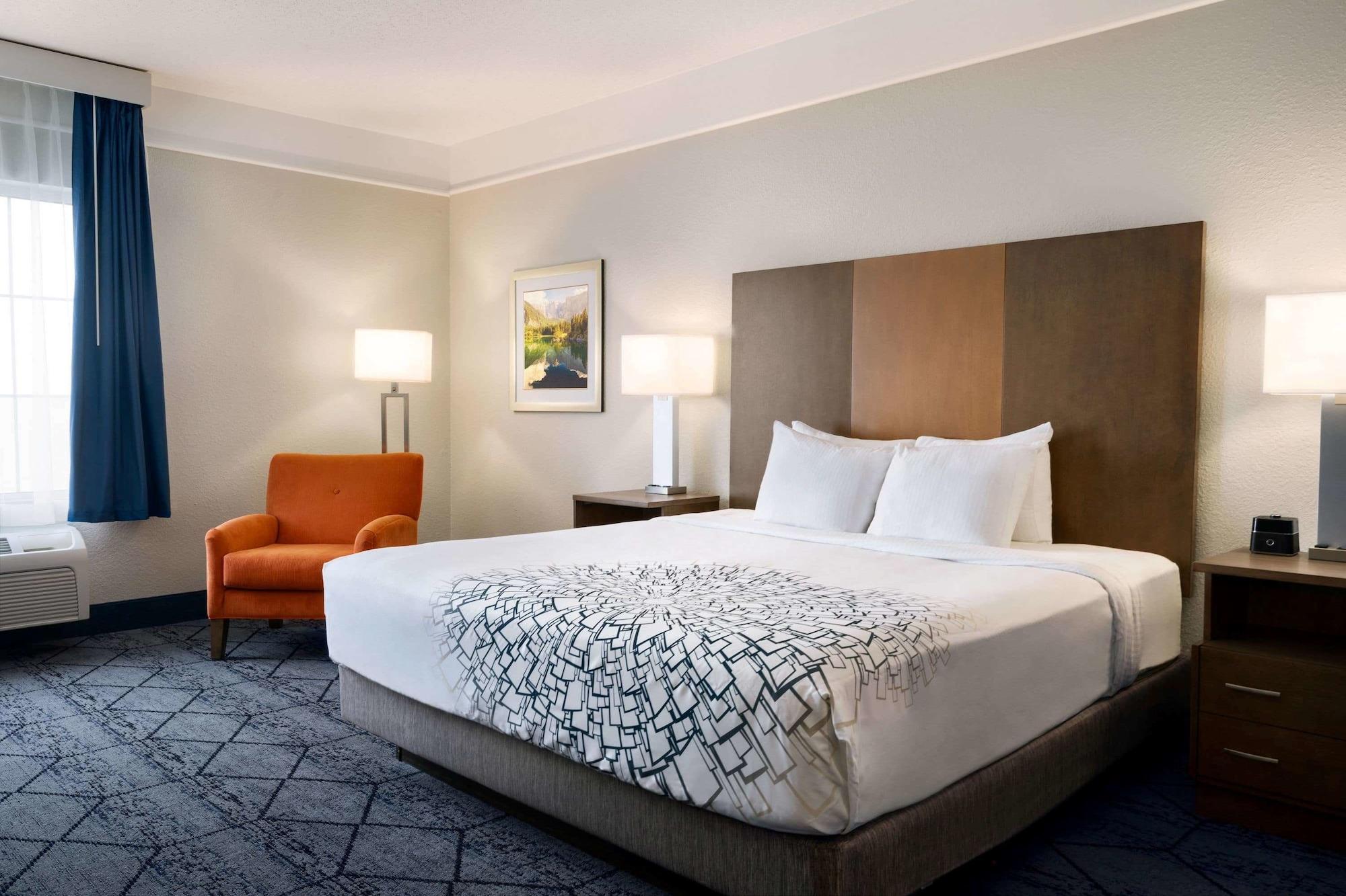 La Quinta And By Wyndham At Watiki Waterpark 3* Rapid City