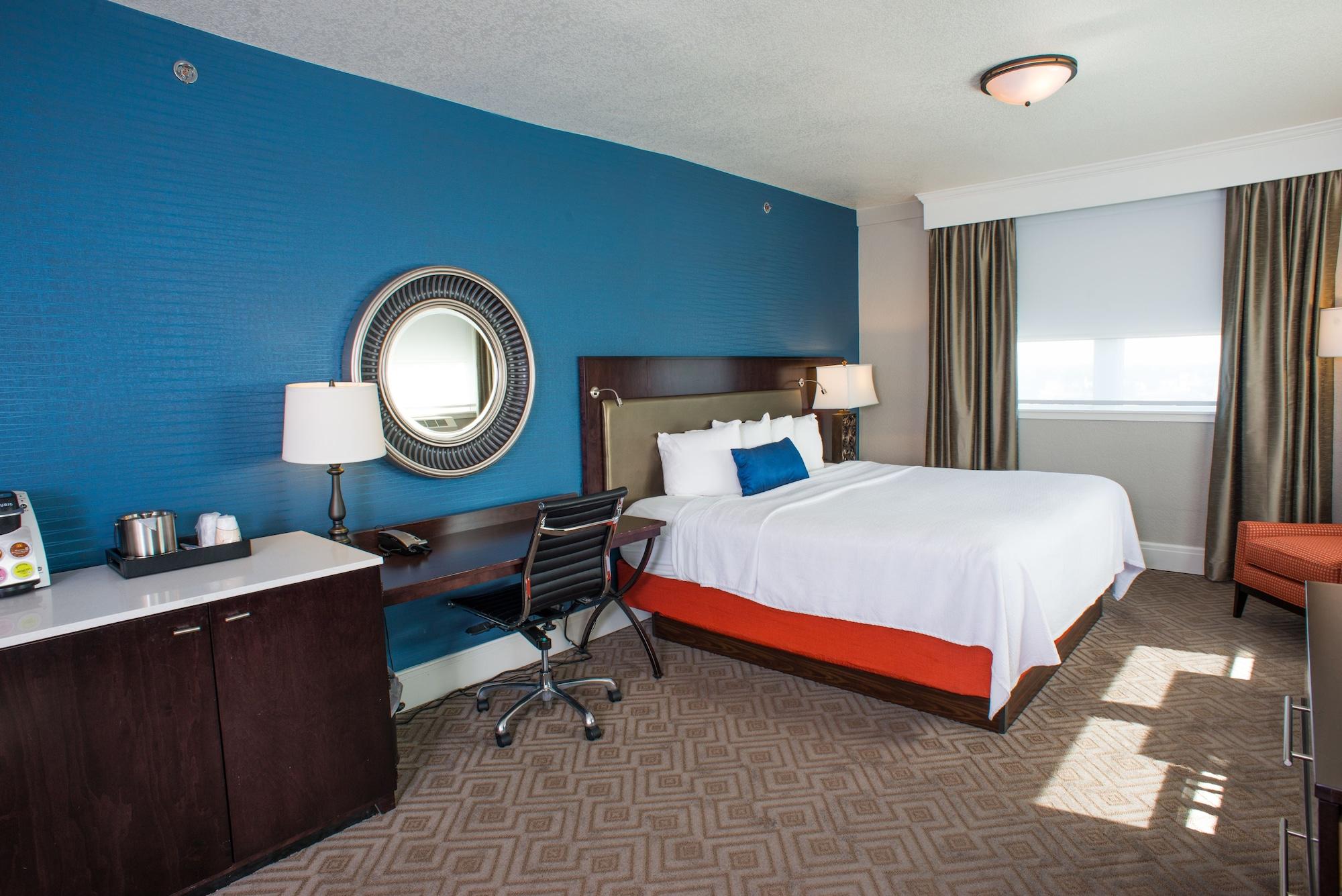 Alex Johnson Rapid City, Curio Collection By Hilton Hotel Rapid City