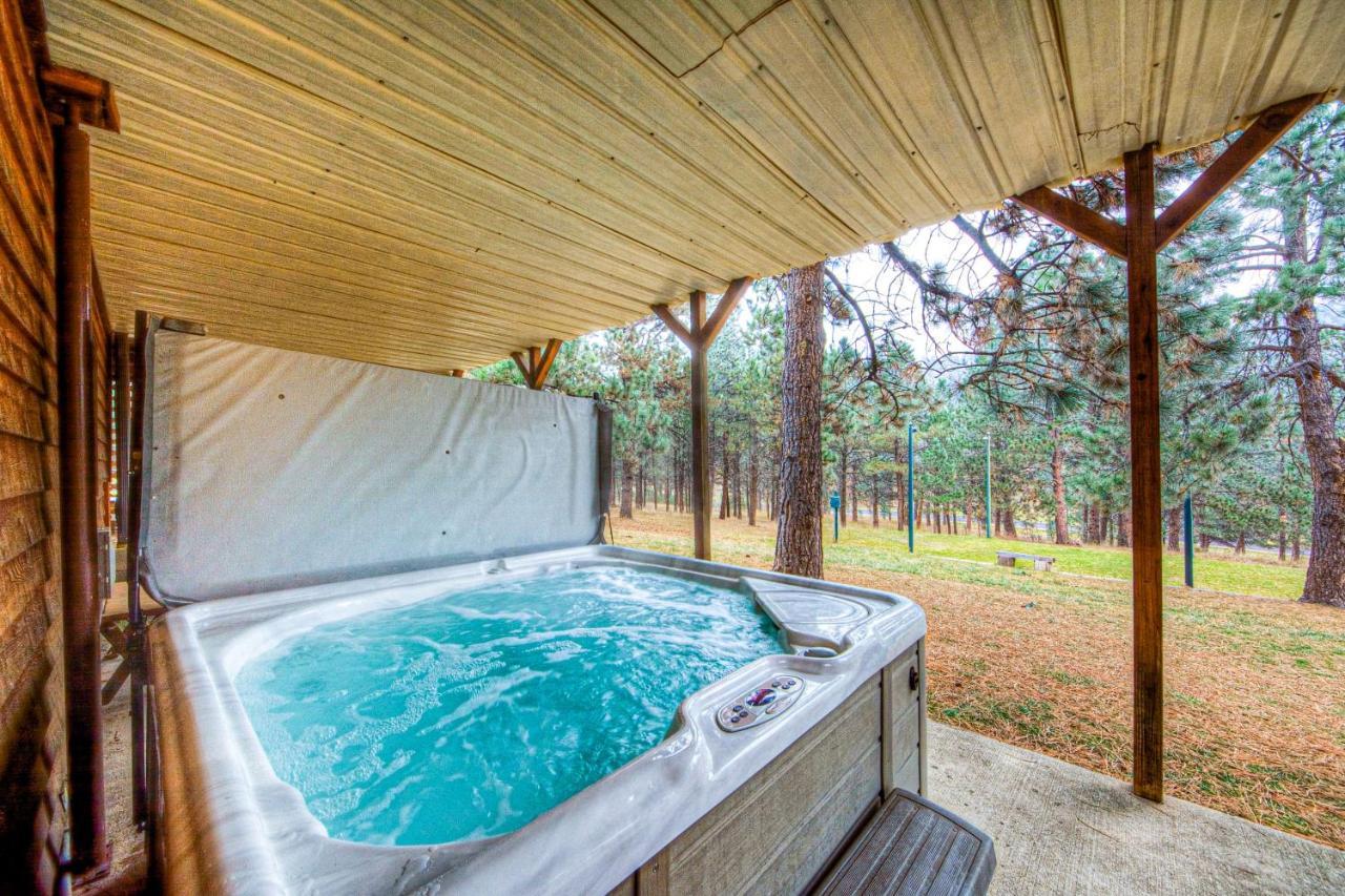 Holiday home Crooked Canyon
