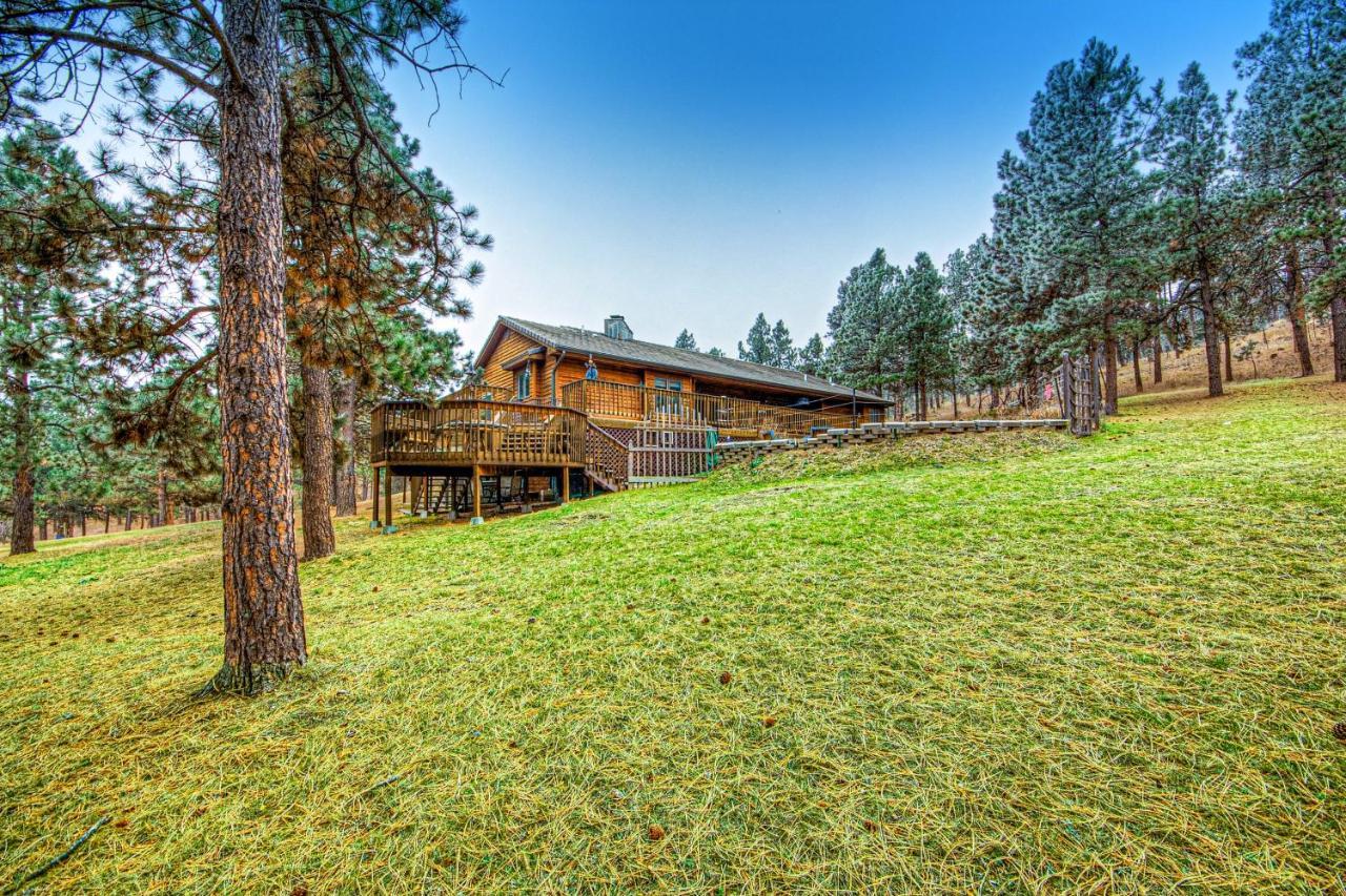 Holiday home Crooked Canyon