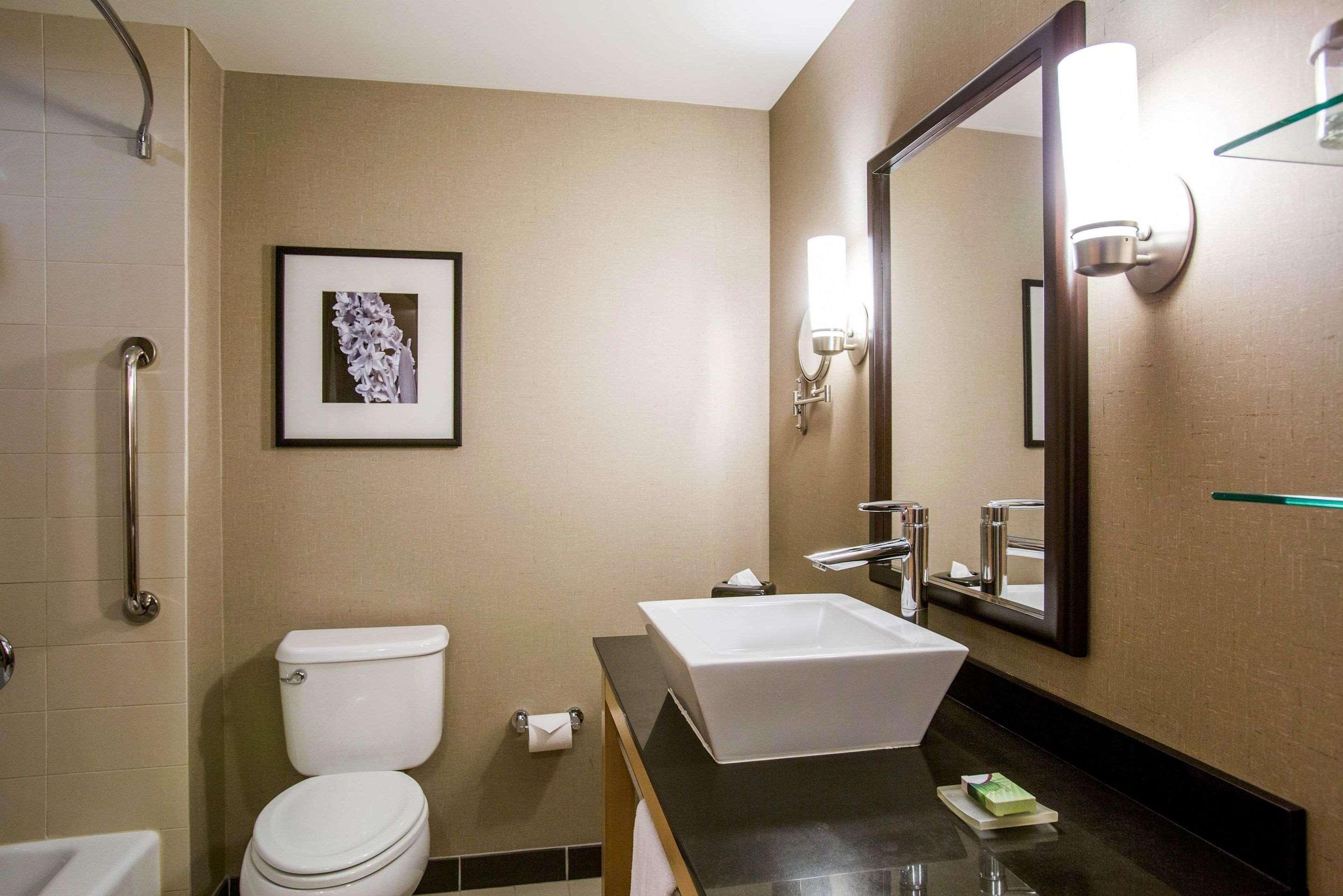 Cambria Rapid Near Mount Rushmore Hotel 3*