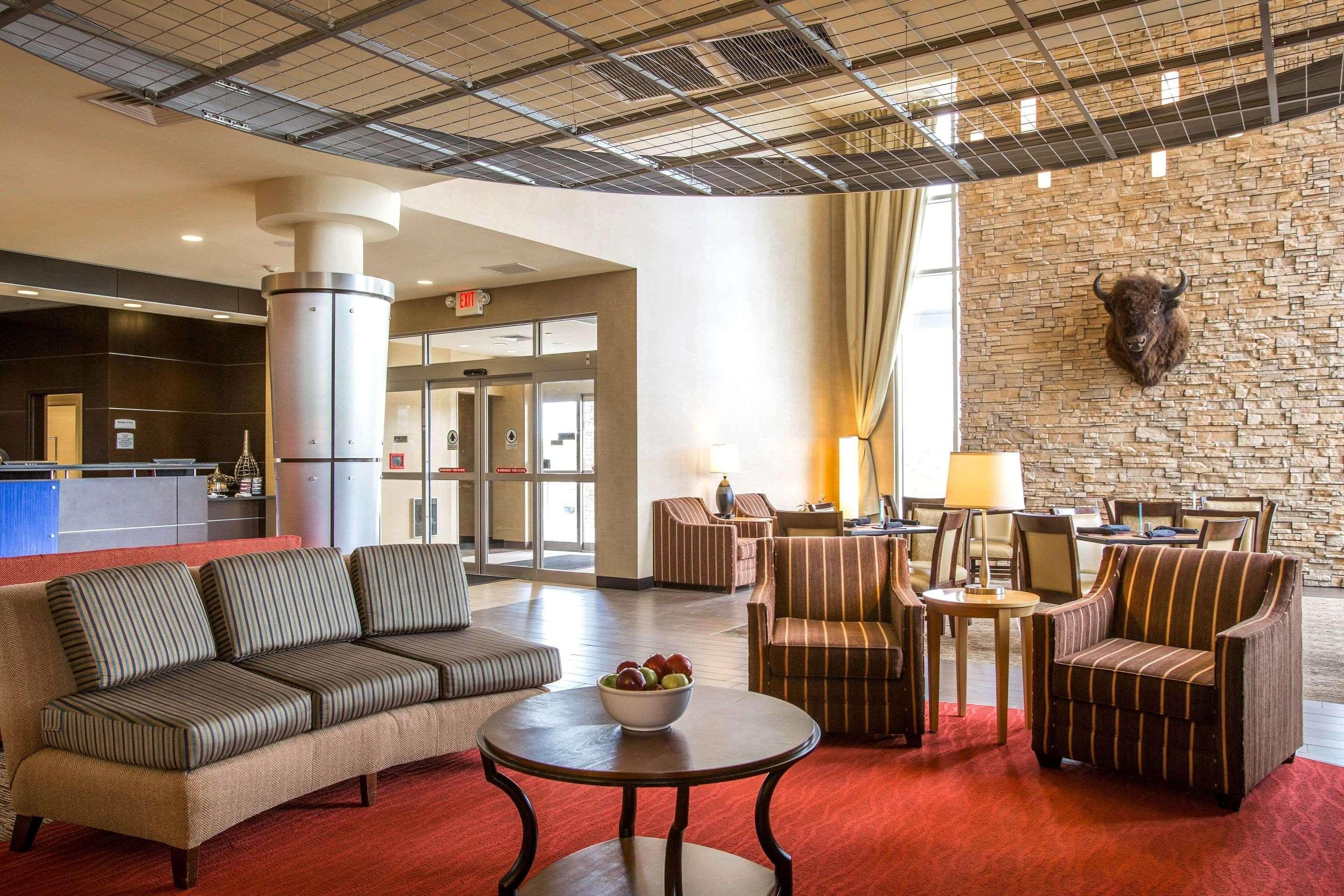 Hotel Cambria Rapid Near Mount Rushmore