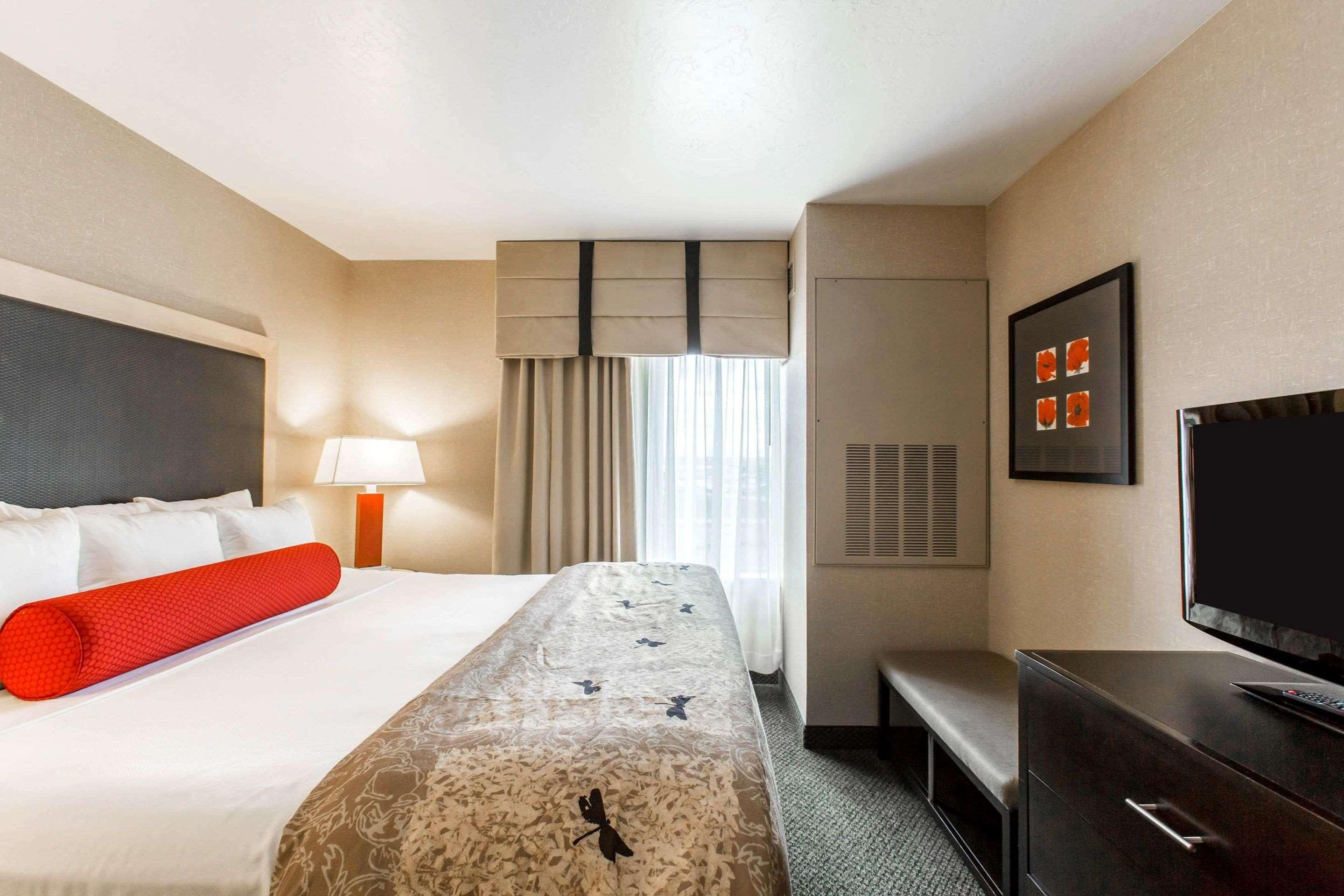 Hotel Cambria Rapid Near Mount Rushmore Rapid City