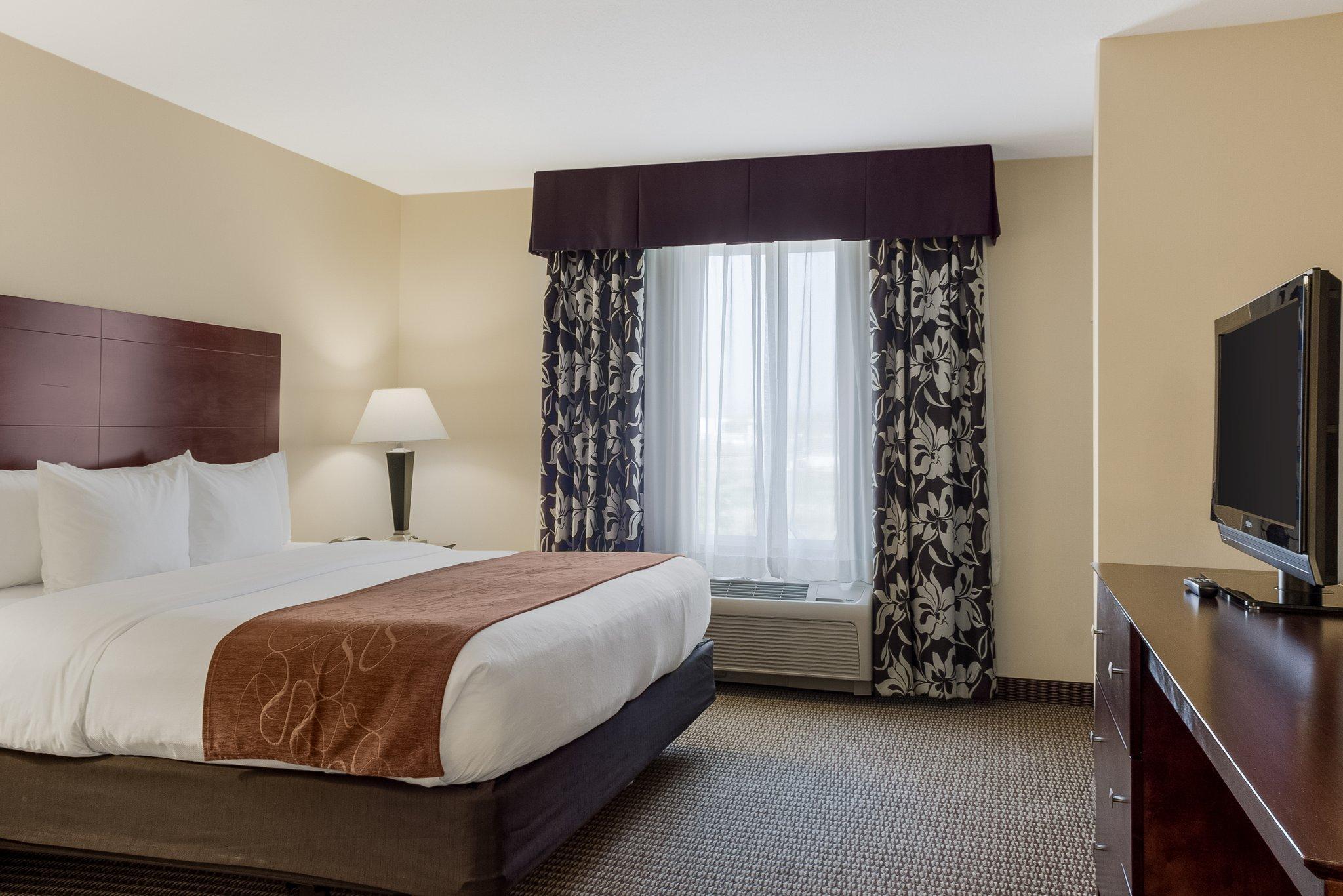 Comfort Conference Center Rapid Rapid City