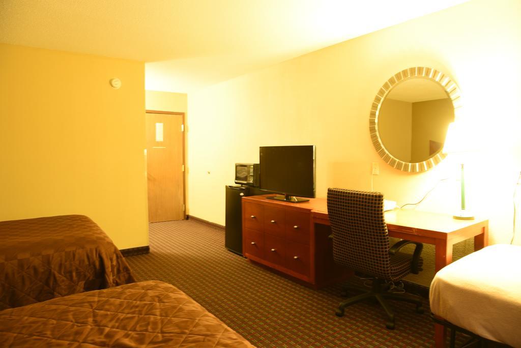 Rodeway Rapid North Inn 2*