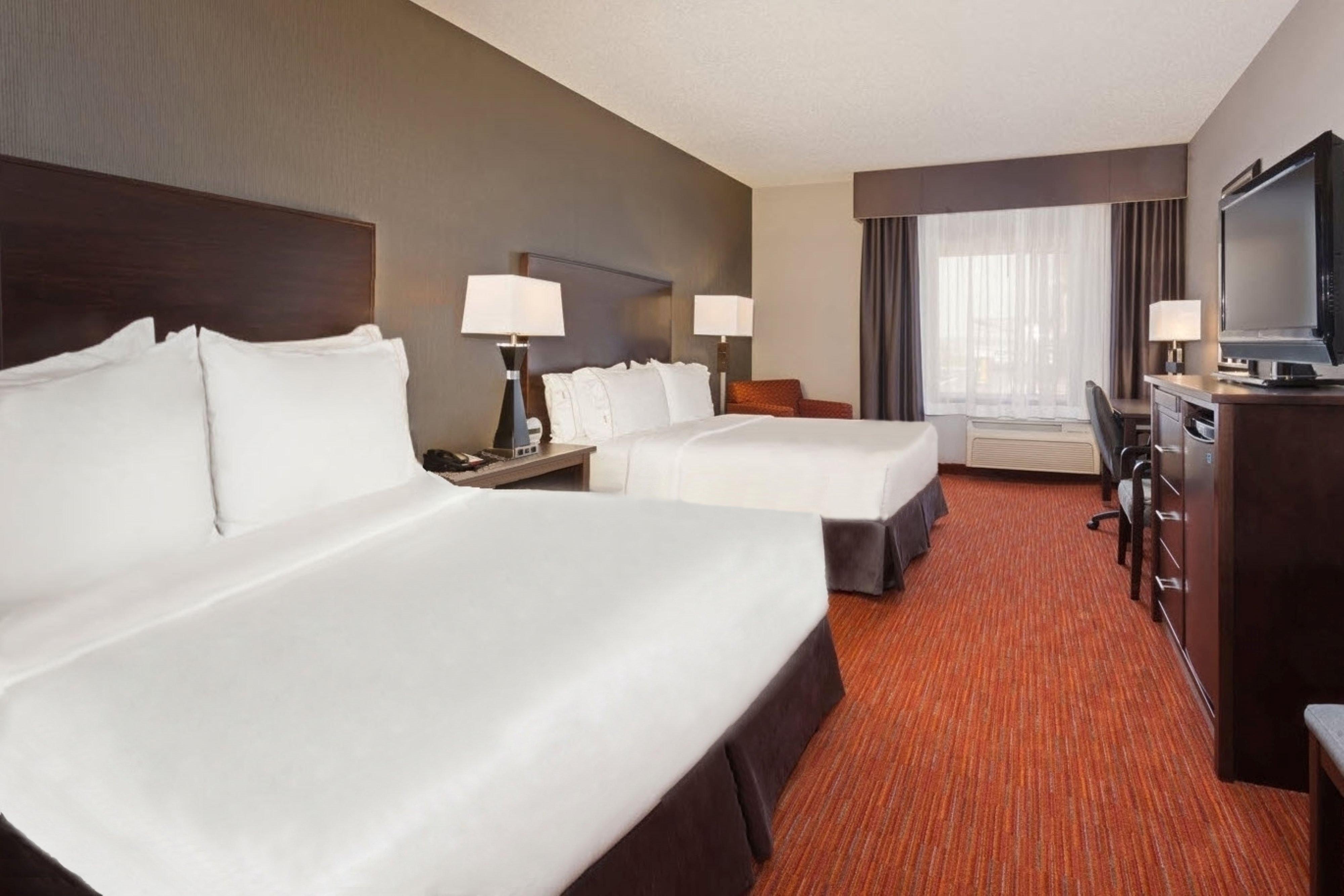 Express & Rapid By Ihg Hotel 3*