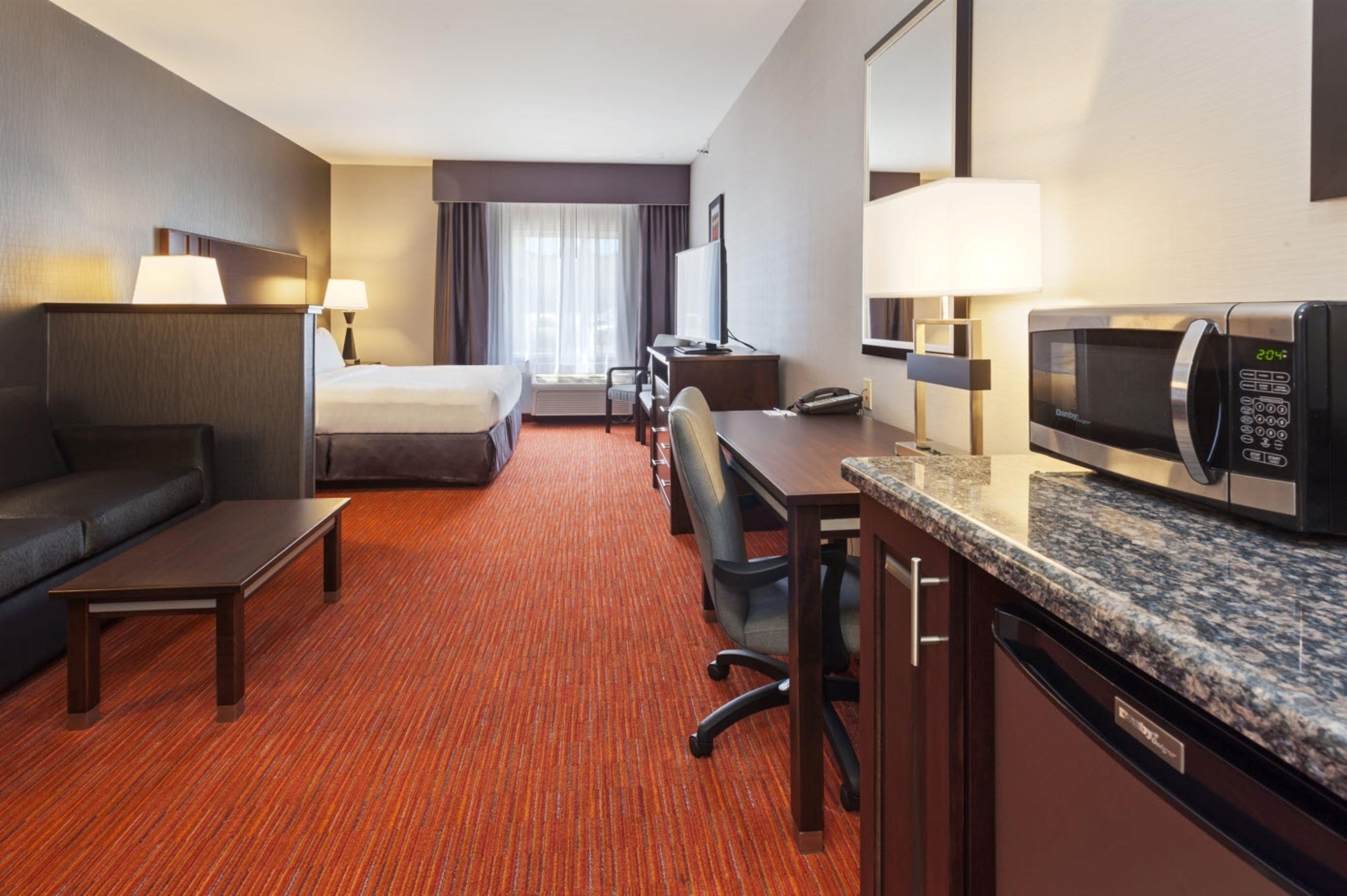 Express & Rapid By Ihg 3*