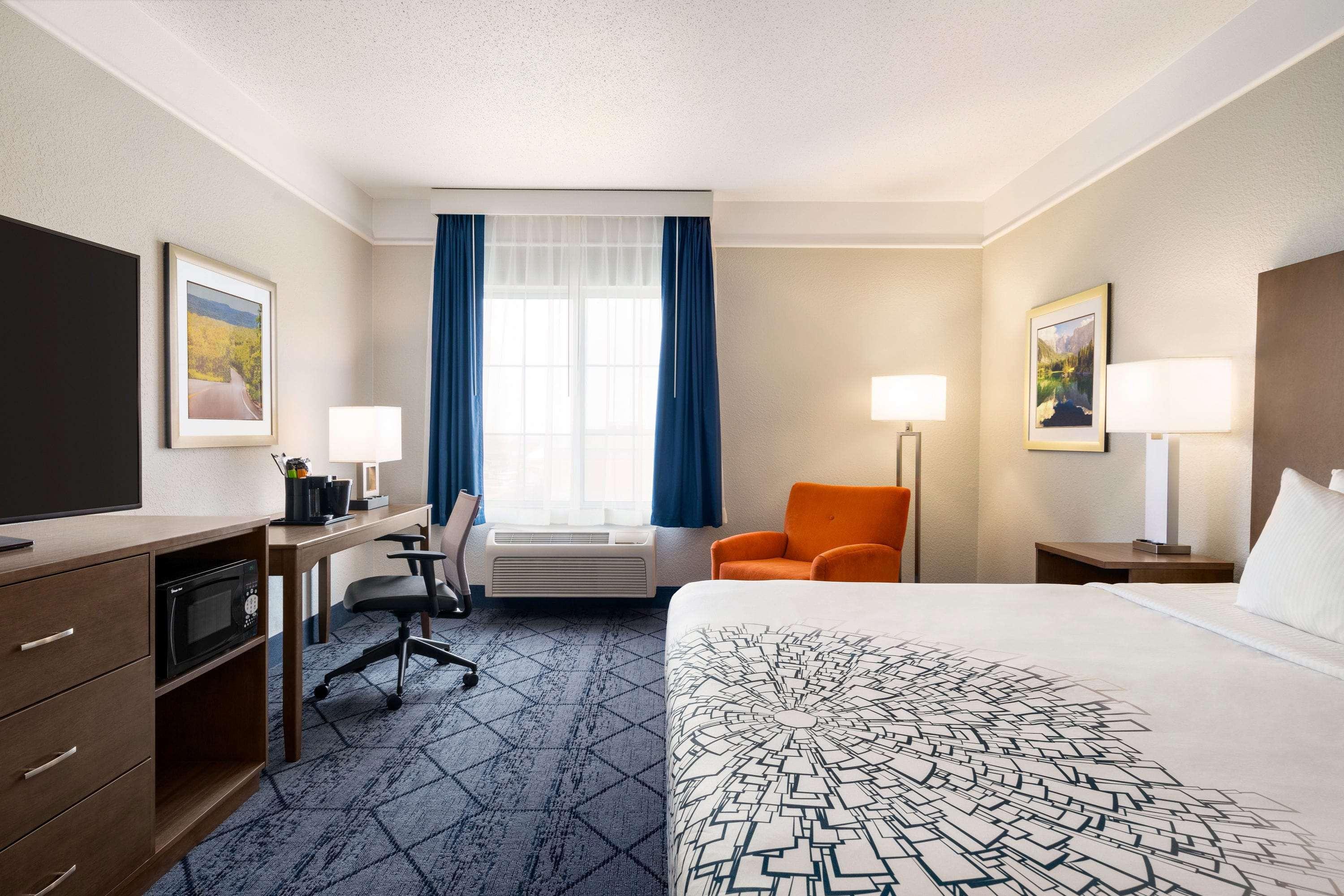 La Quinta And By Wyndham At Watiki Waterpark 3* Rapid City