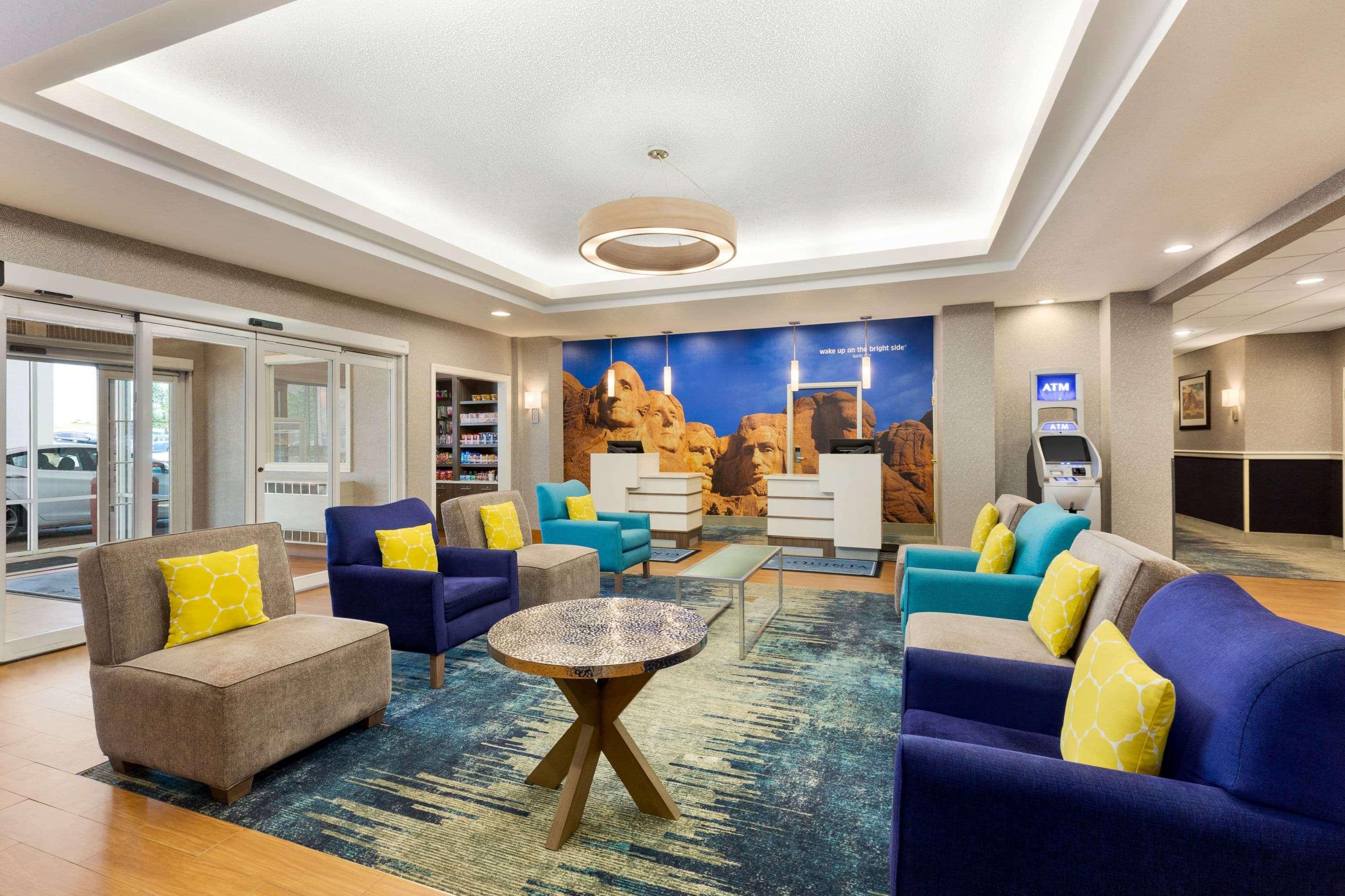 La Quinta And By Wyndham At Watiki Waterpark Hotel 3*
