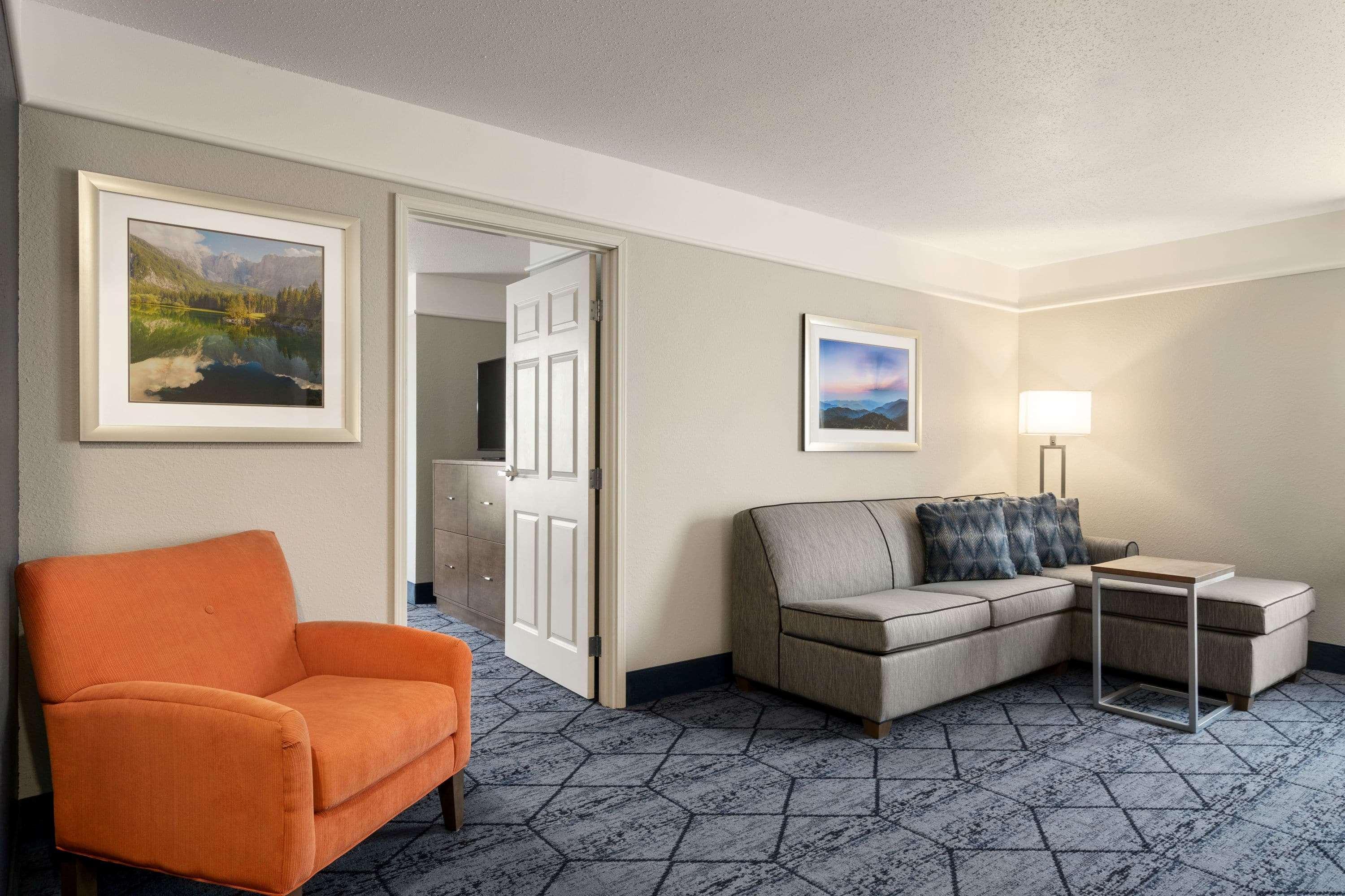 La Quinta And By Wyndham At Watiki Waterpark 3*
