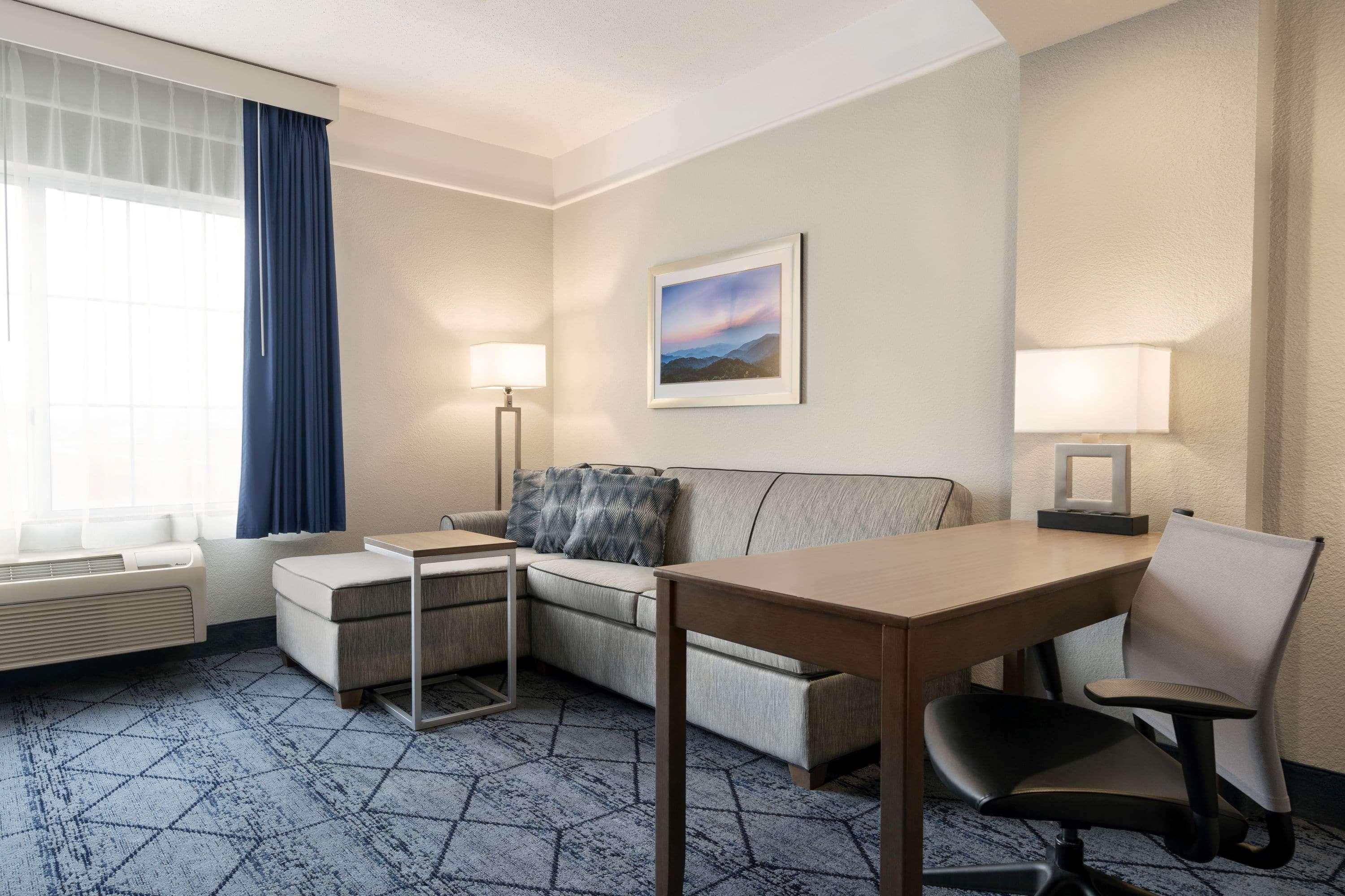Hotel La Quinta And By Wyndham At Watiki Waterpark Rapid City