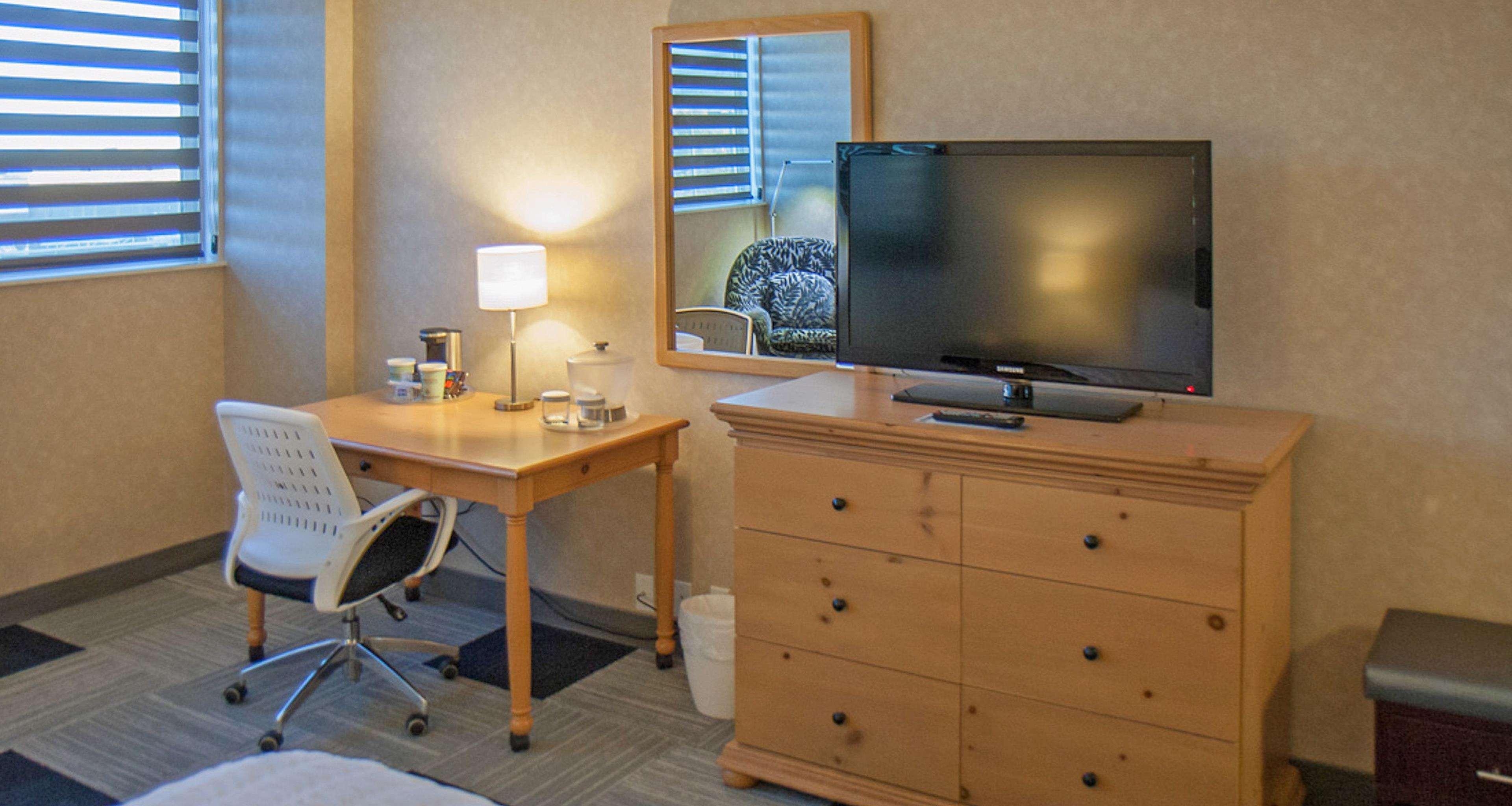 The Rushmore & Suites; Bw Premier Collection 3* Rapid City
