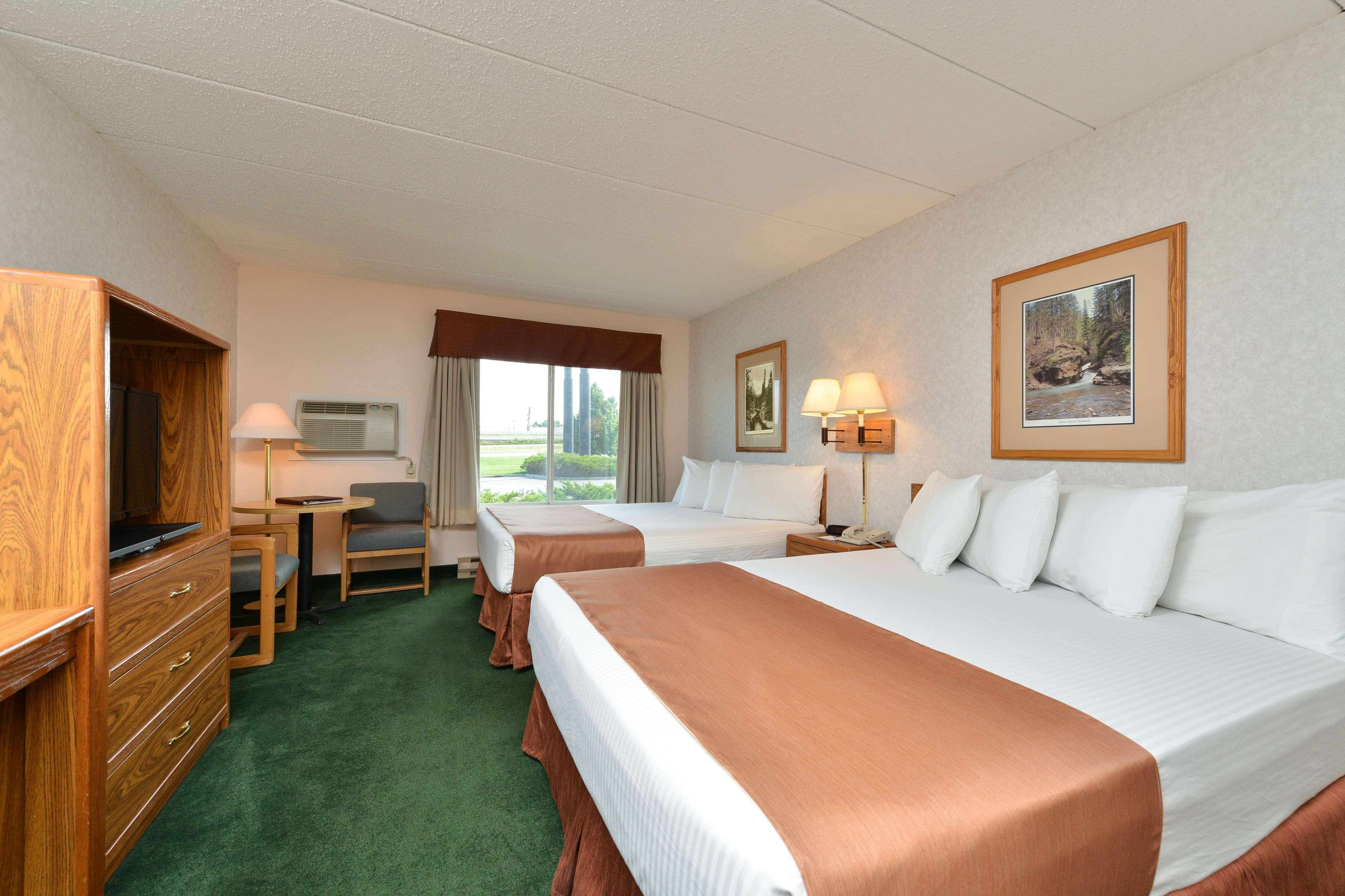 Super 8 By Wyndham Rapid Rapid City