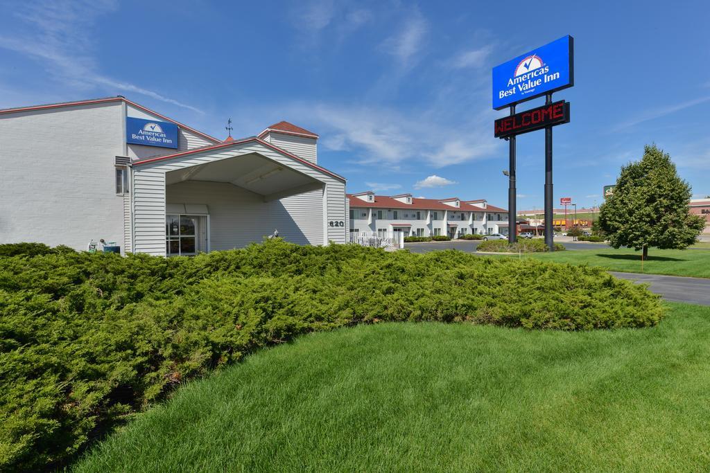 Super 8 By Wyndham Rapid Rapid City