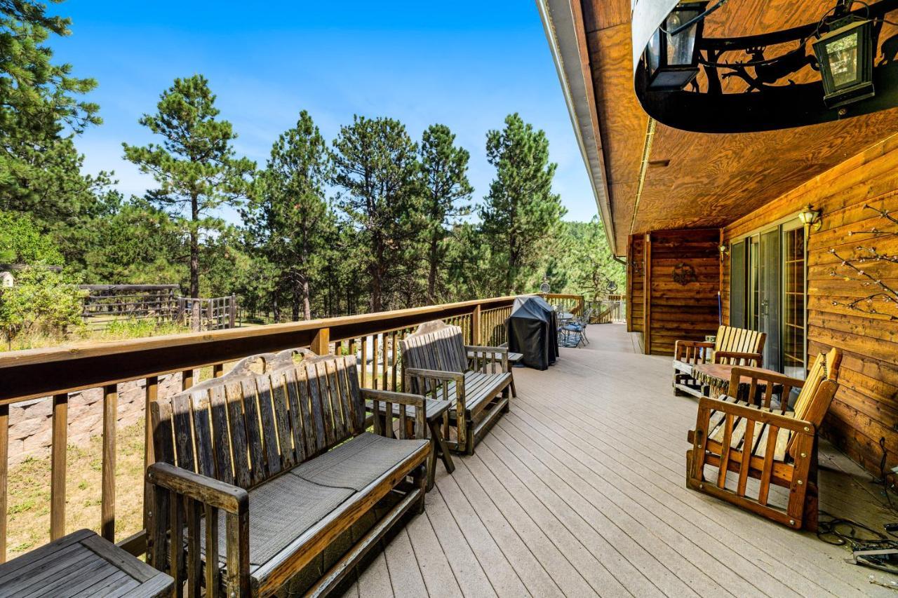 Holiday home Crooked Canyon *