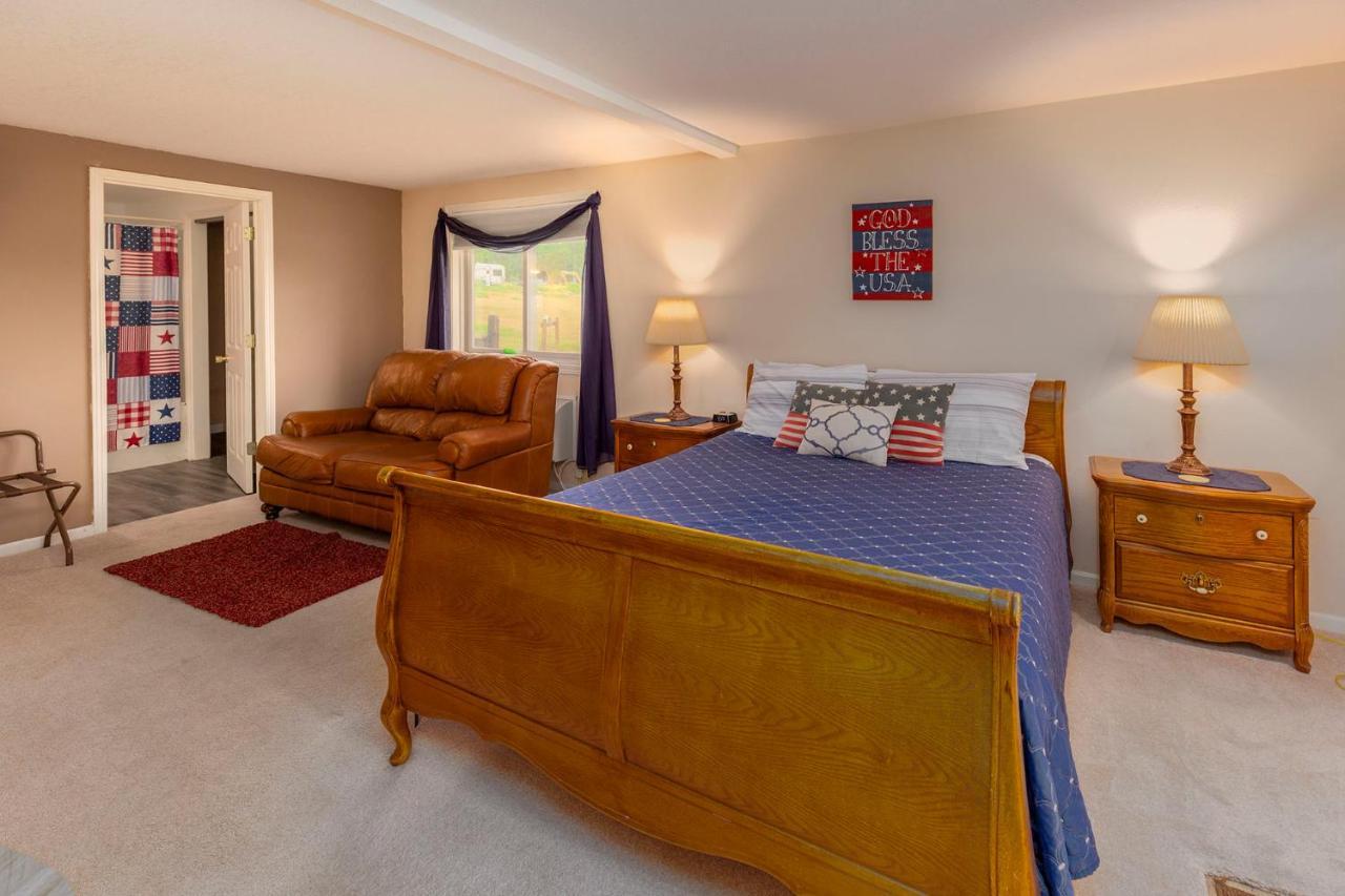 Sweetgrass Inn