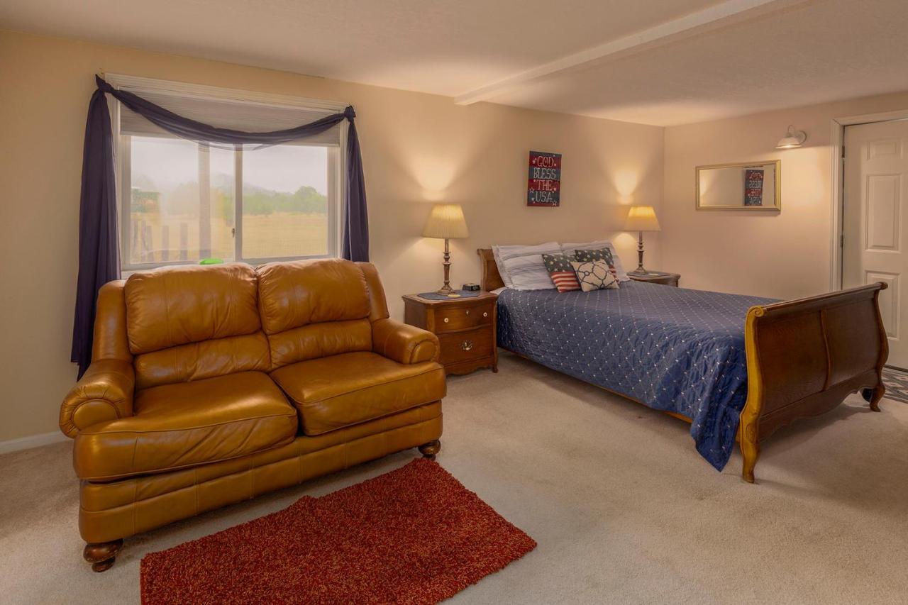Sweetgrass Inn 3*