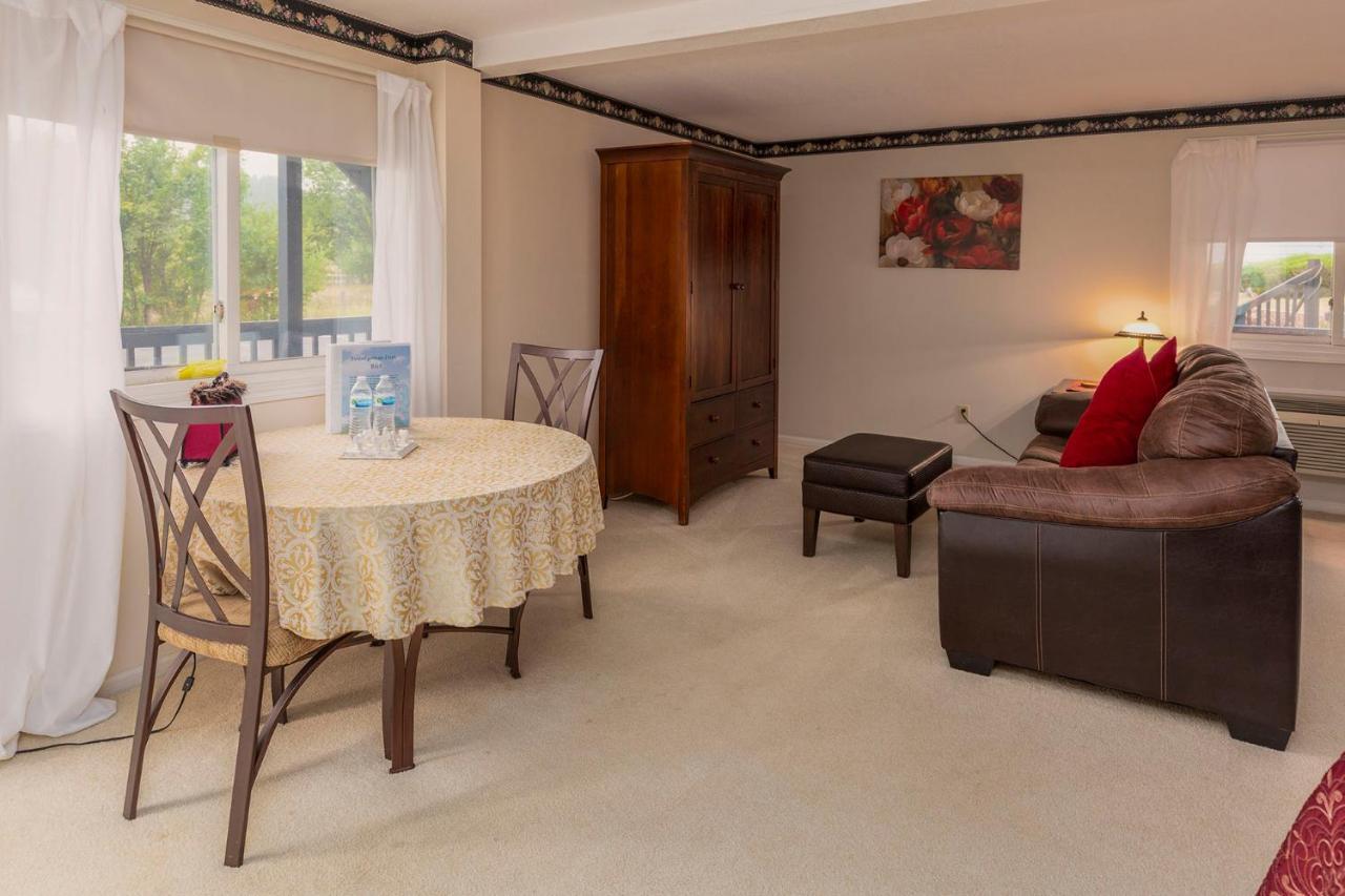 Inn Sweetgrass 3*