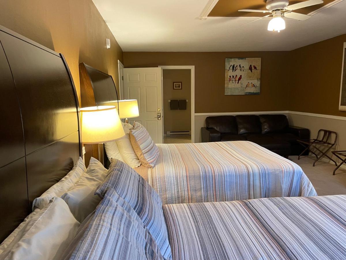 Sweetgrass Inn