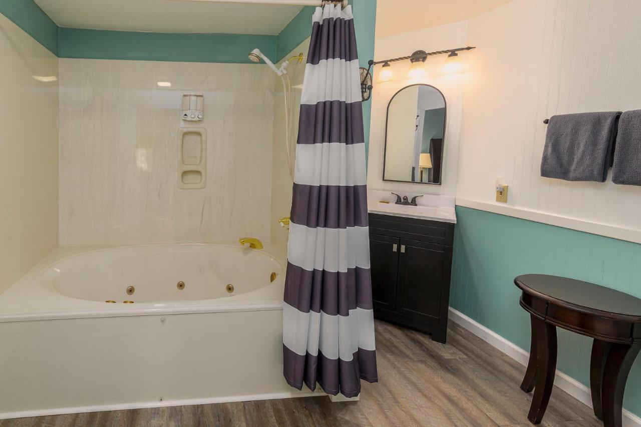 Inn Sweetgrass 3*