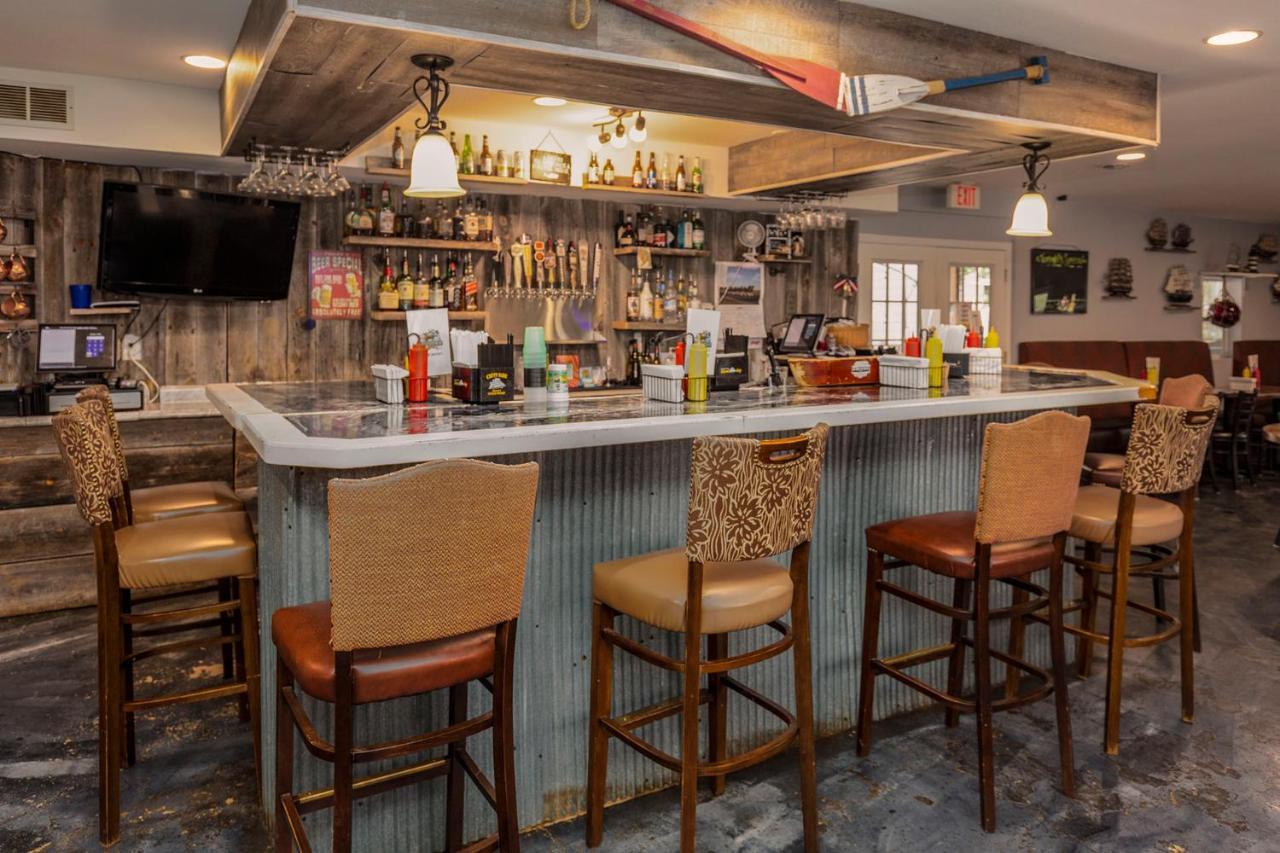 Inn Sweetgrass
