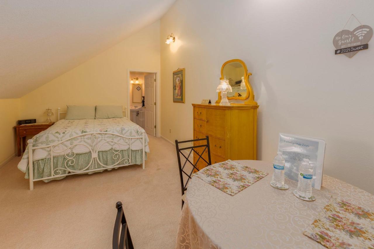 Sweetgrass Inn Rapid City