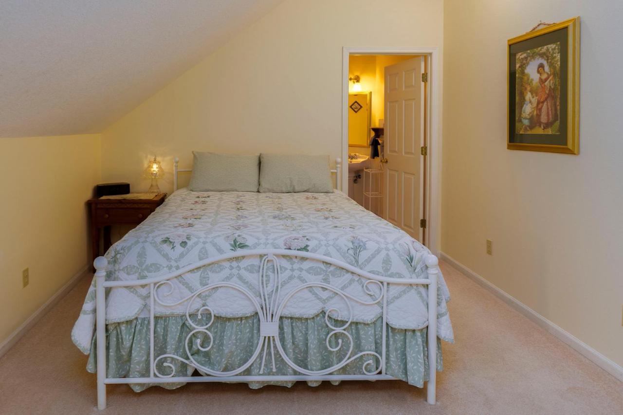 Inn Sweetgrass