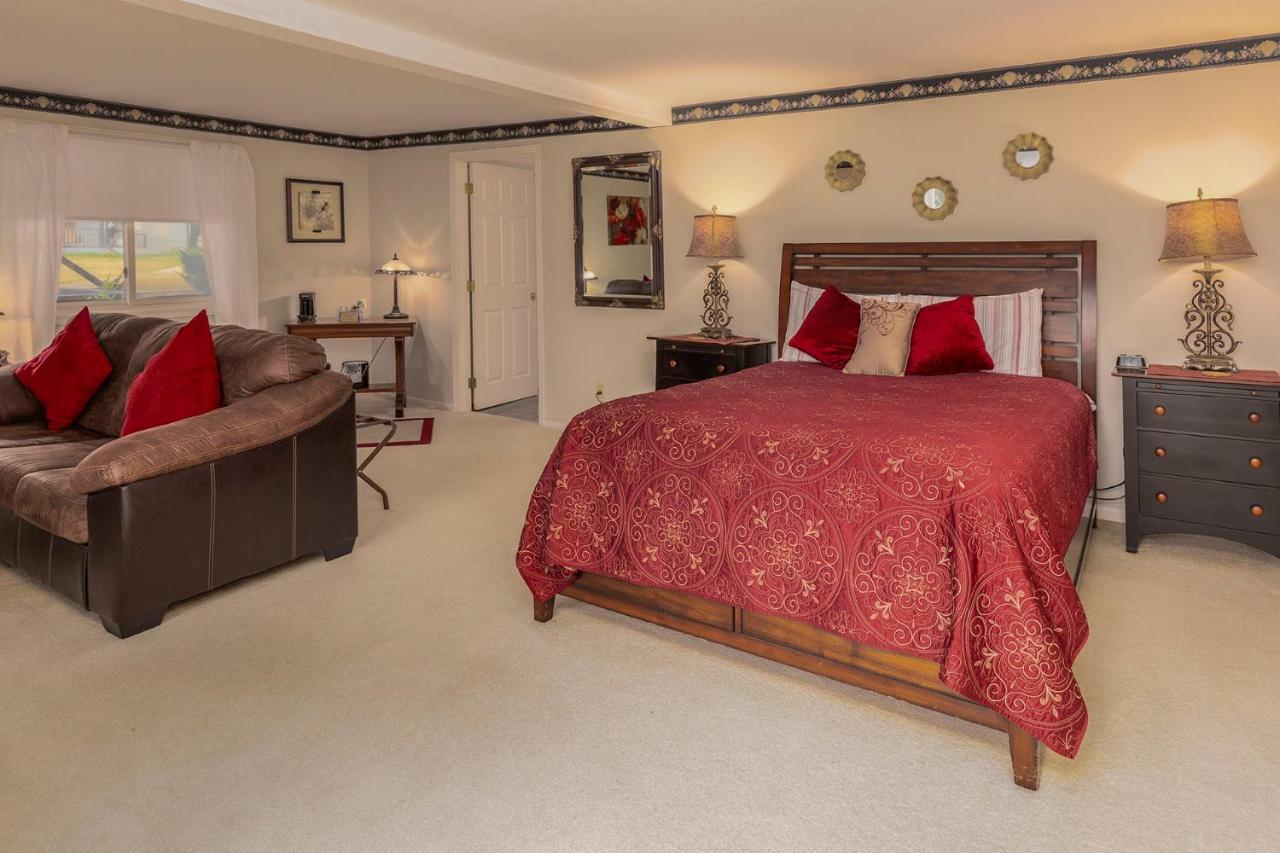 Sweetgrass Inn