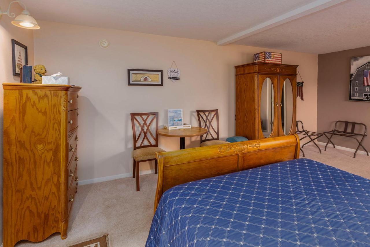 Inn Sweetgrass 3*