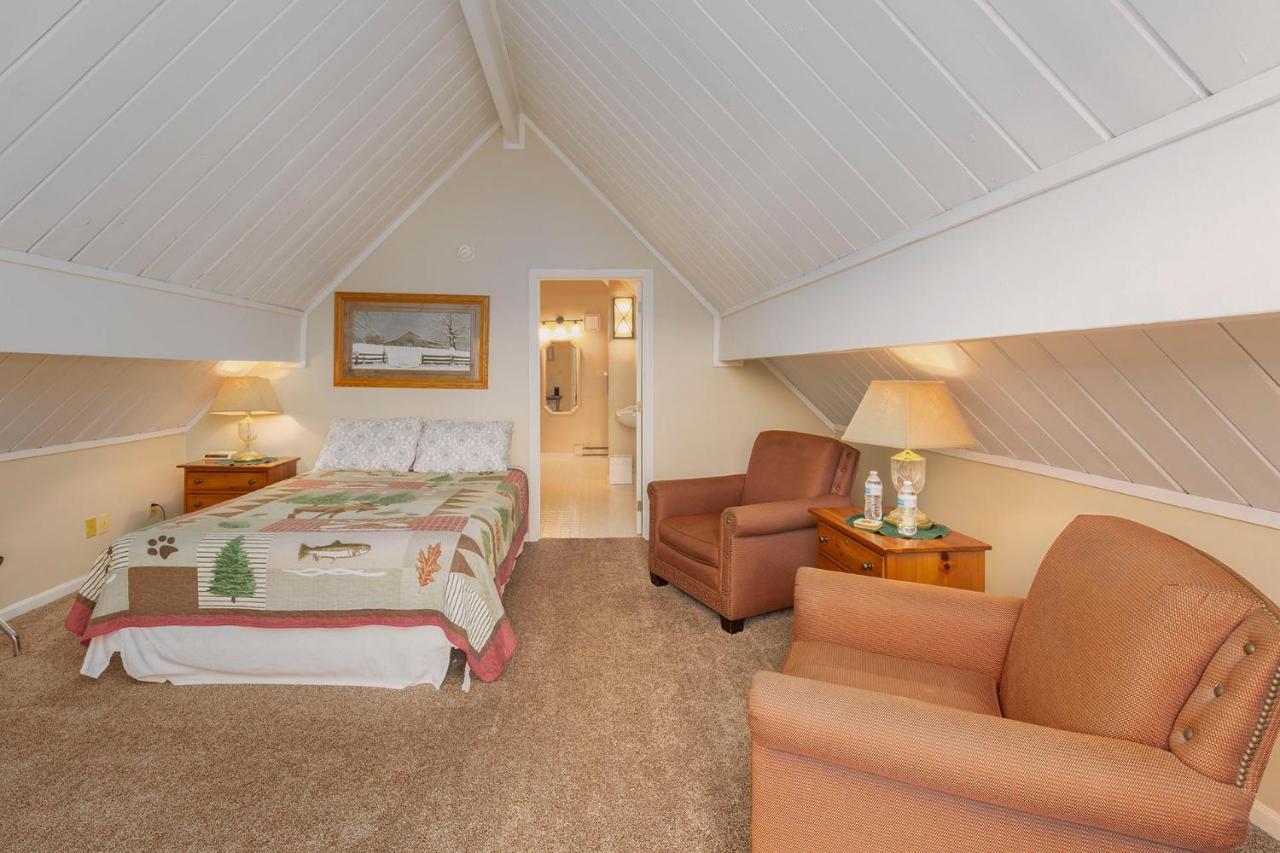 Inn Sweetgrass