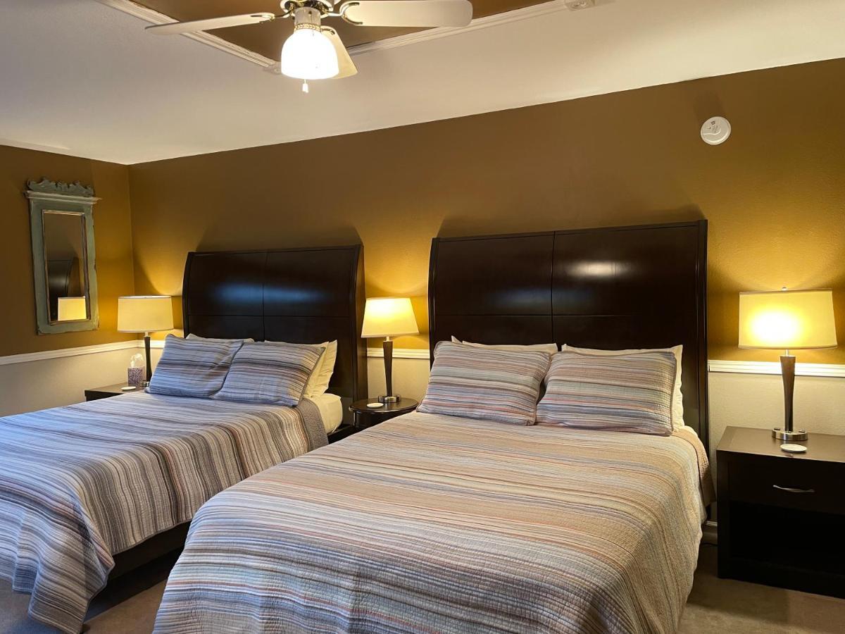 Sweetgrass Inn