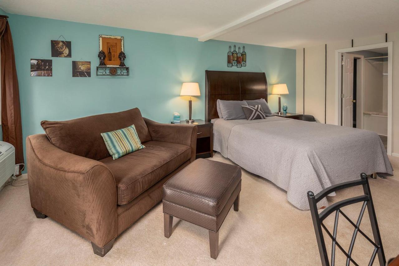 Sweetgrass Inn 3*