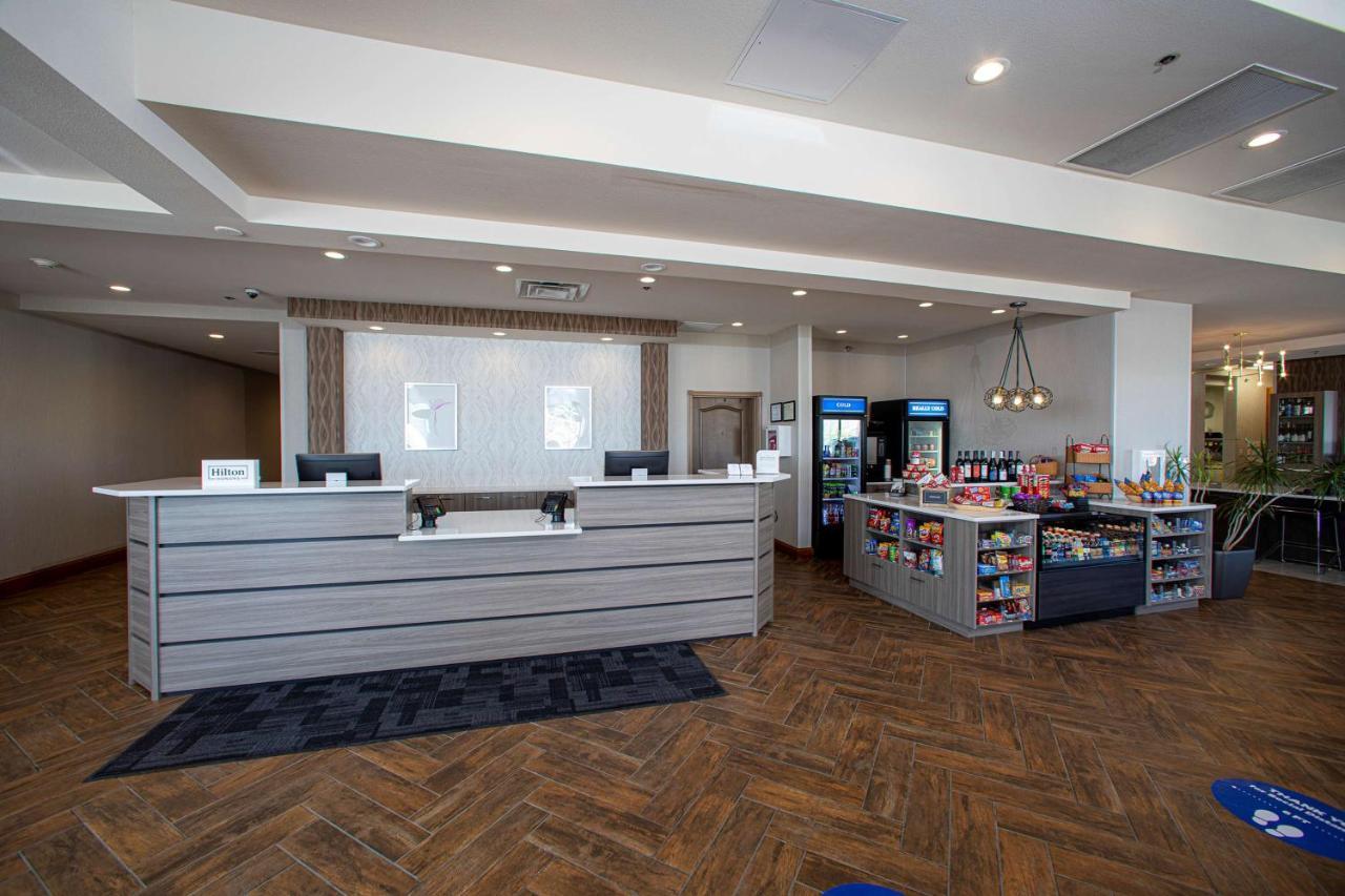 Hilton Garden Rapid Hotel Rapid City