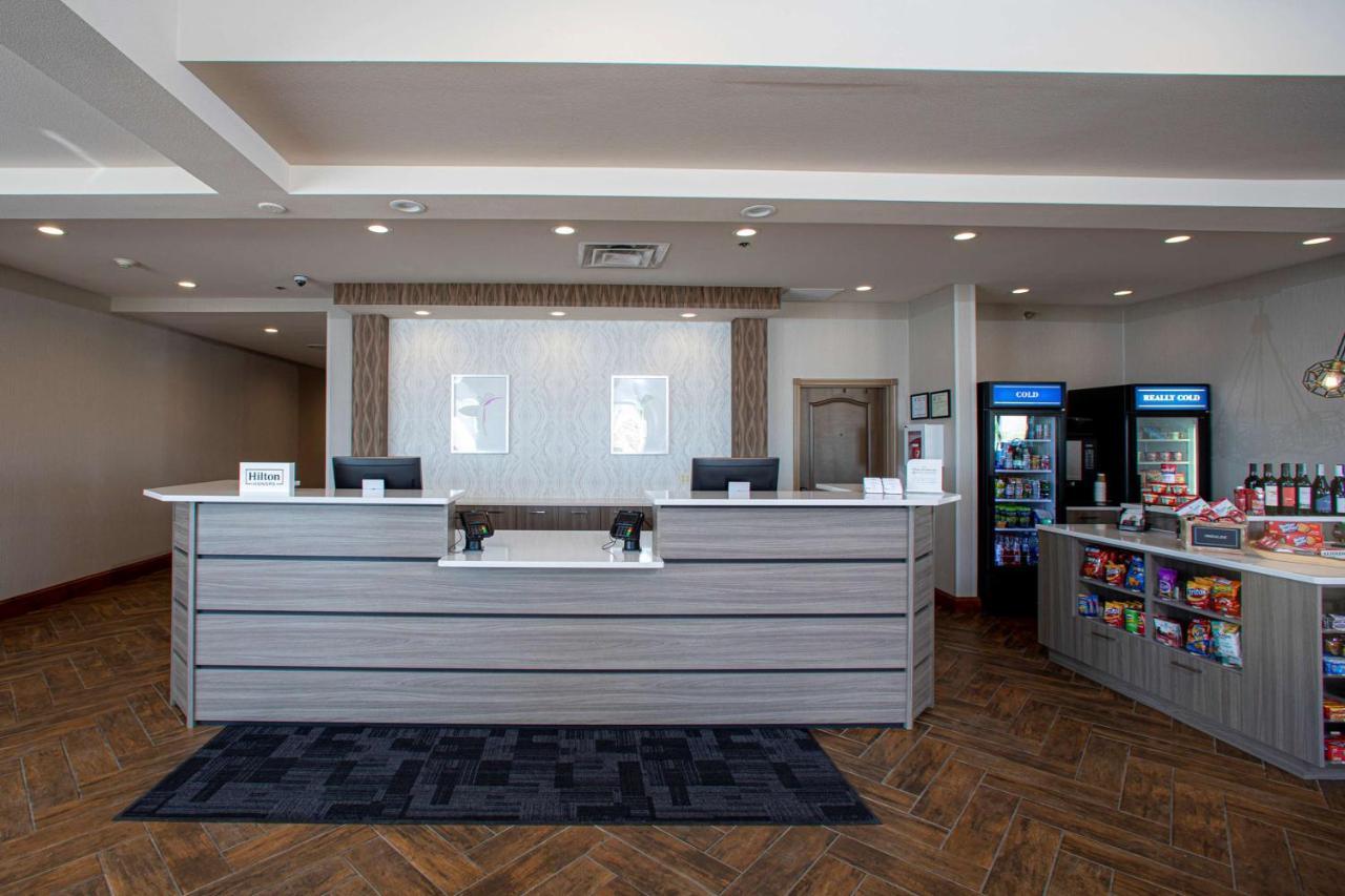Hotel Hilton Garden Rapid Rapid City