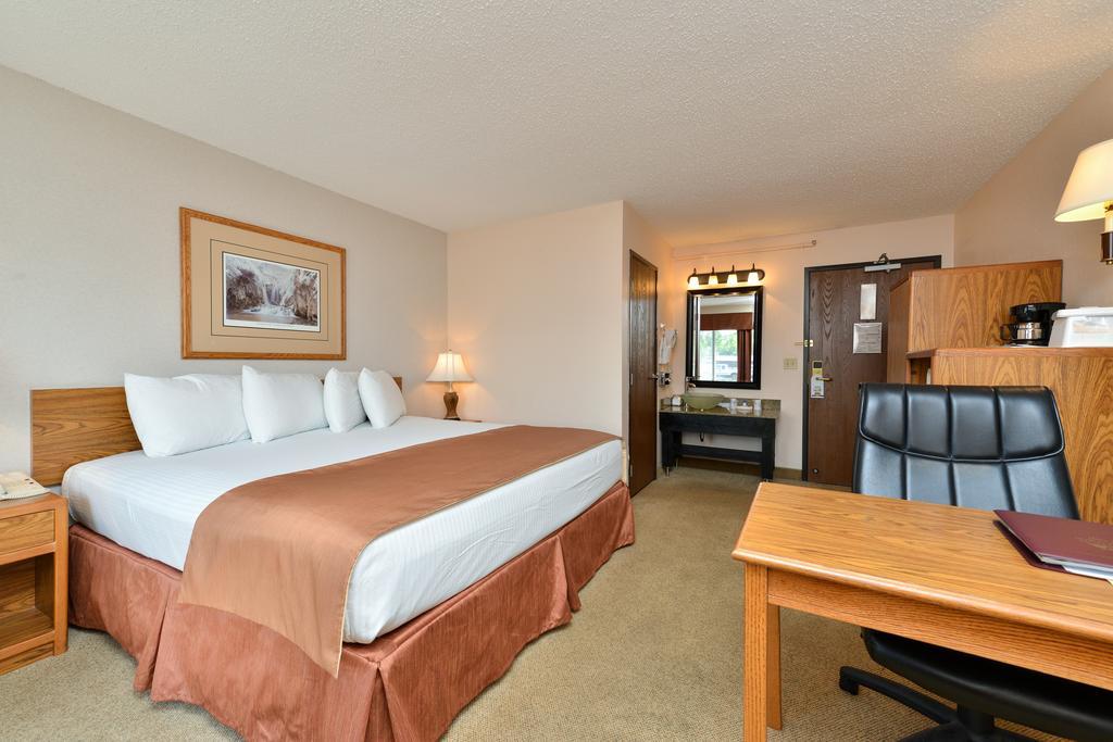 Super 8 By Wyndham Rapid Rapid City