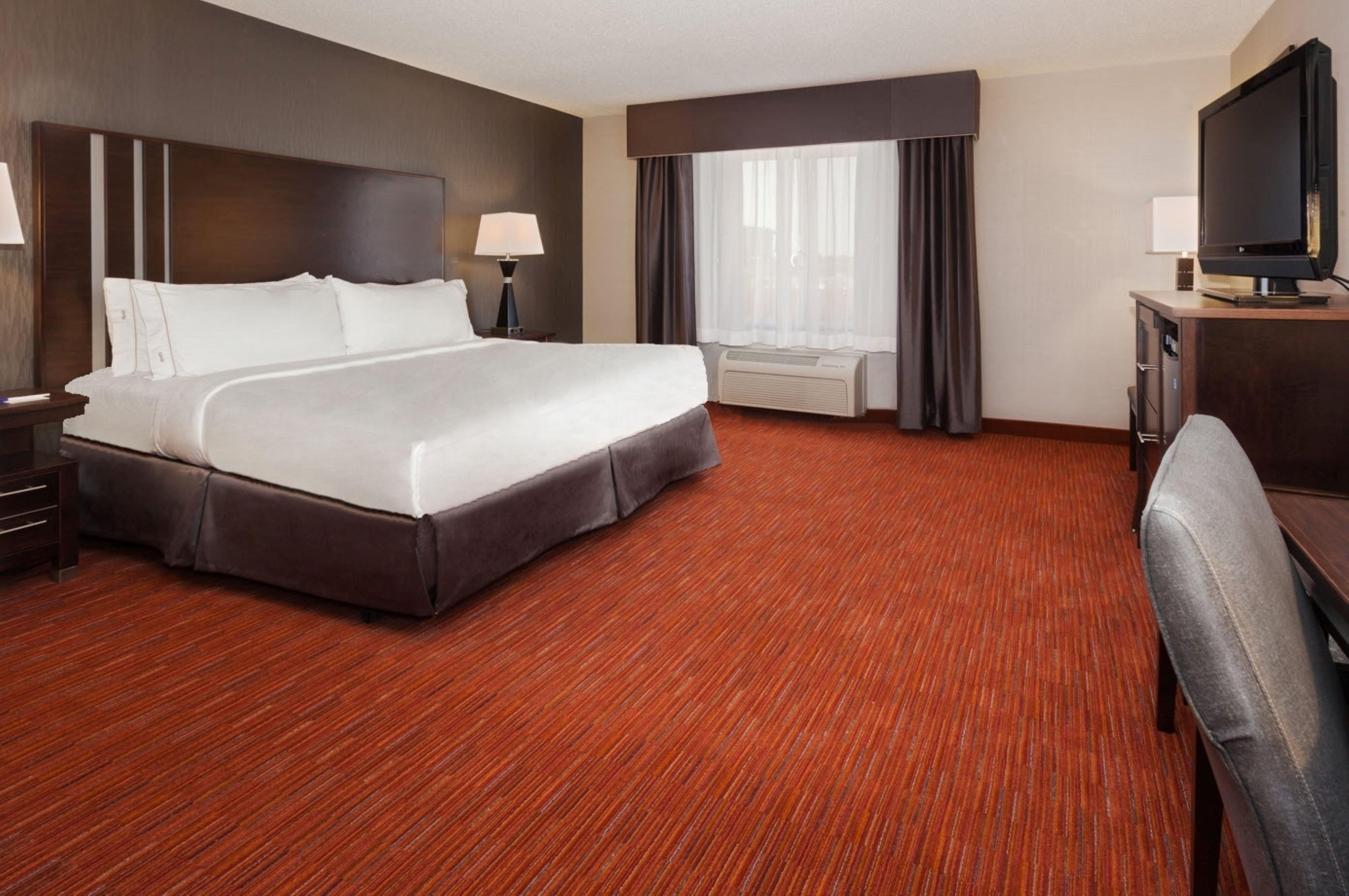 Hotel Express & Rapid By Ihg 3*