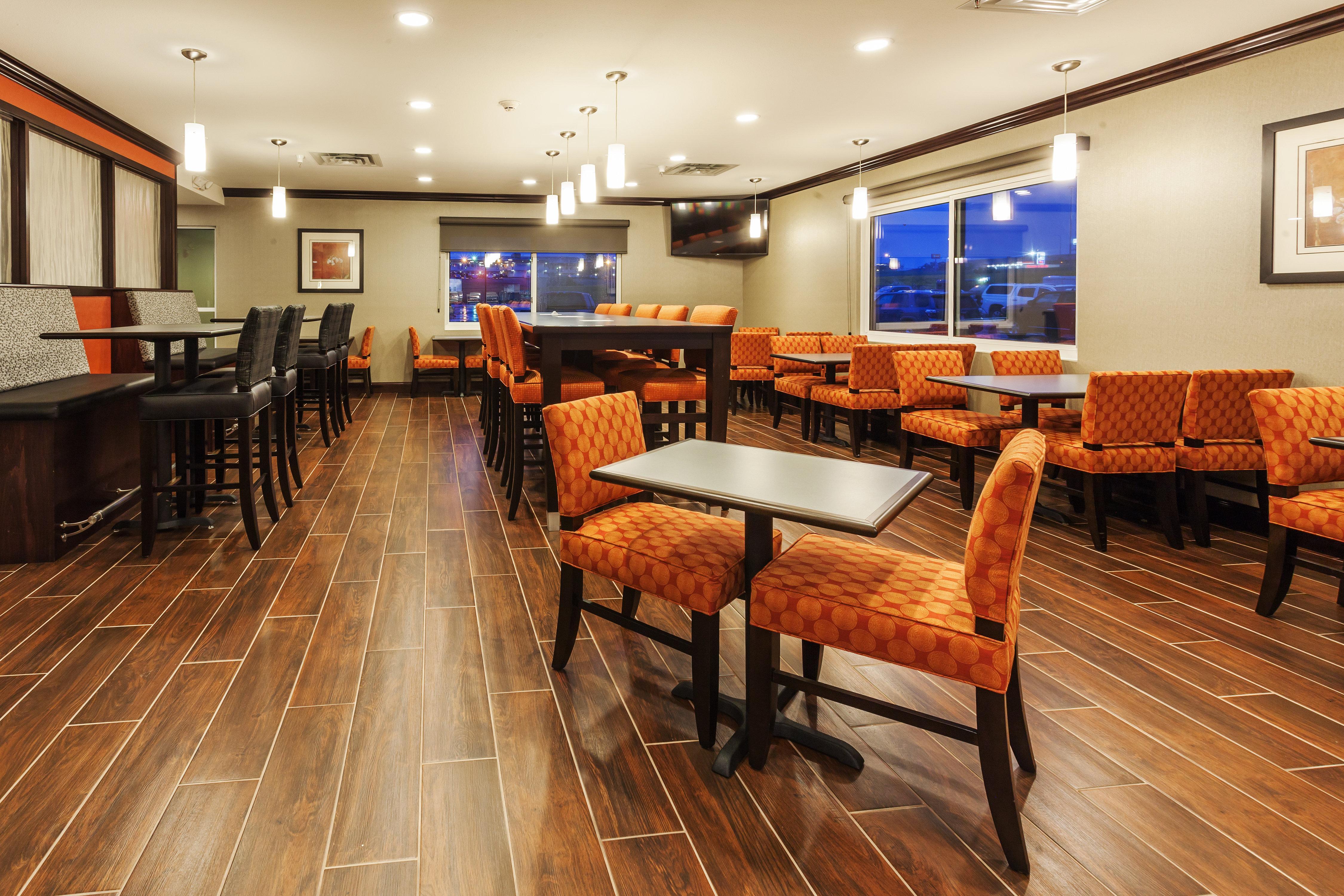 Hotel Express & Rapid By Ihg 3*