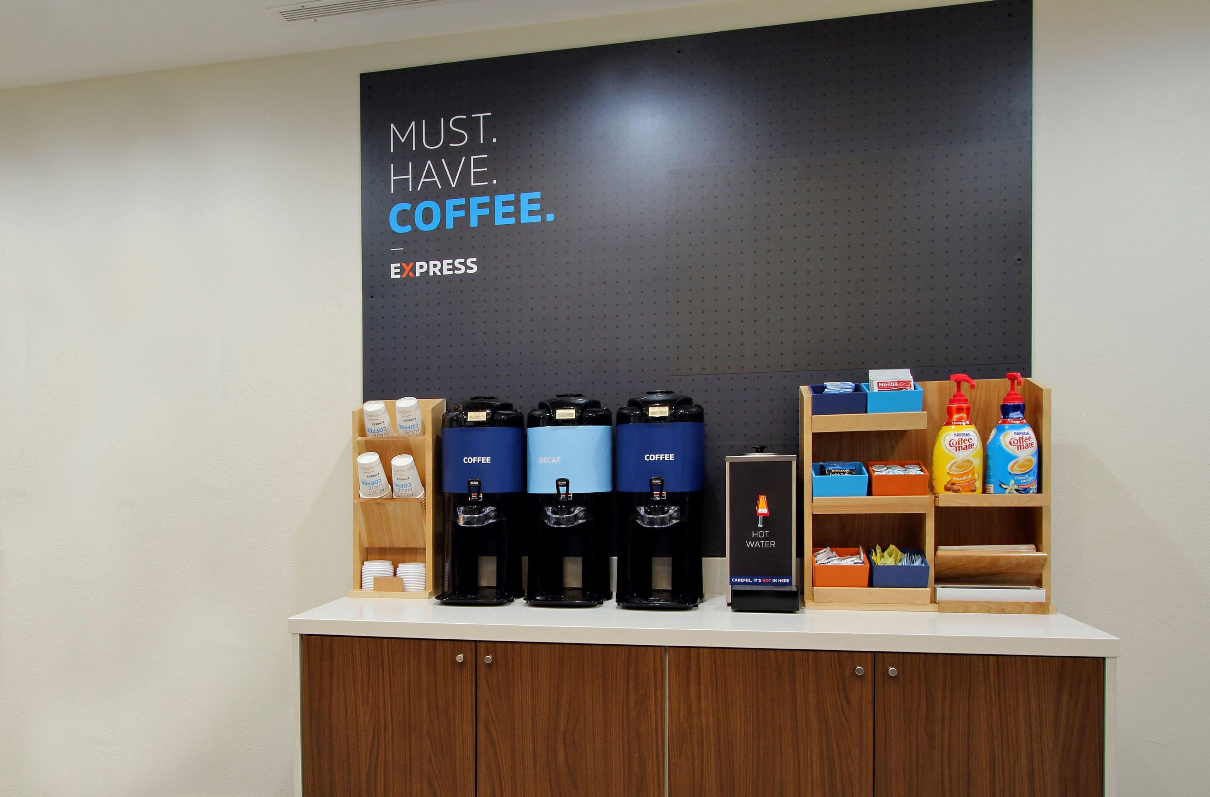 Express & Rapid By Ihg 3*