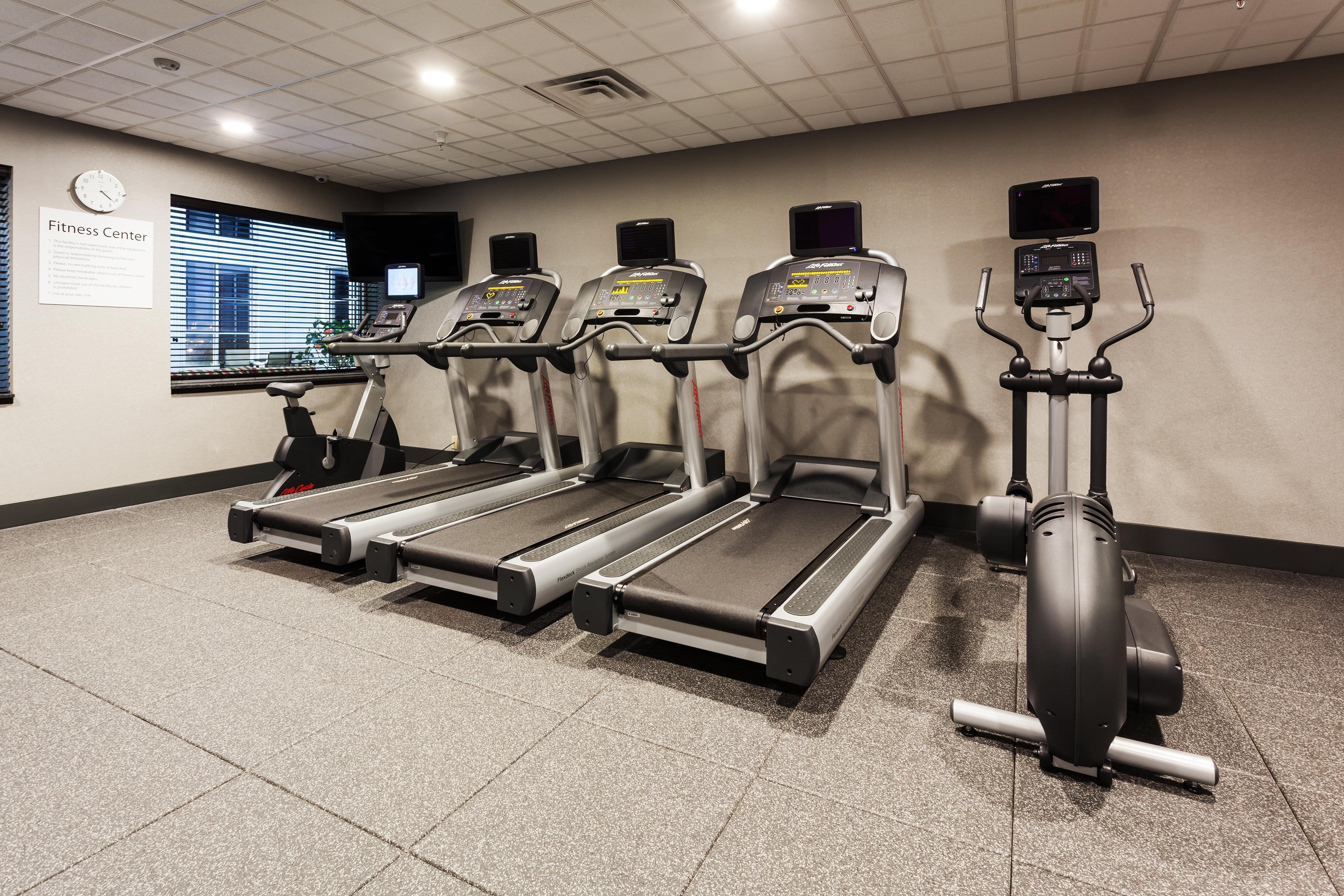 Express & Rapid By Ihg Hotel