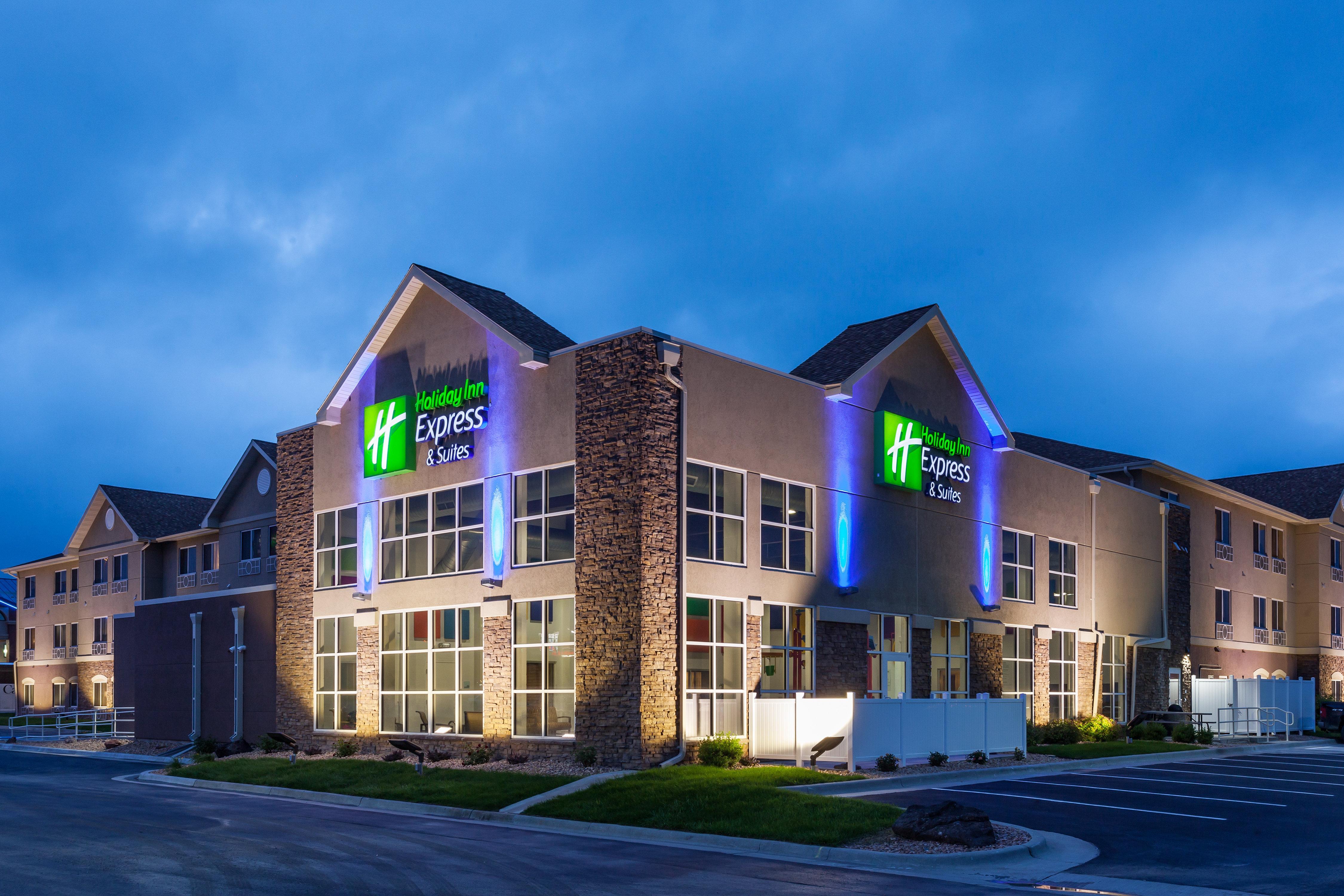 Express & Rapid By Ihg Hotel