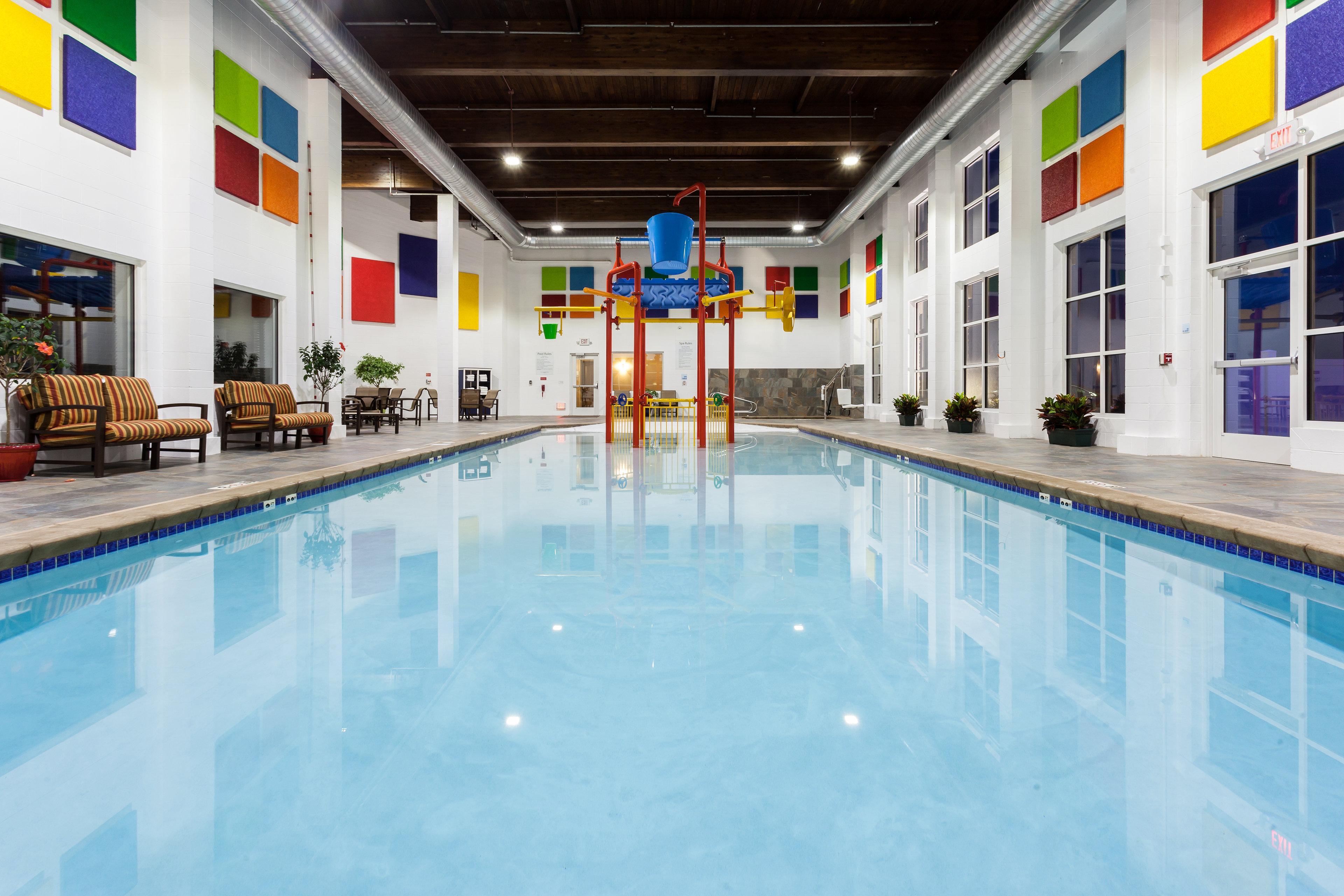 Express & Rapid By Ihg Hotel