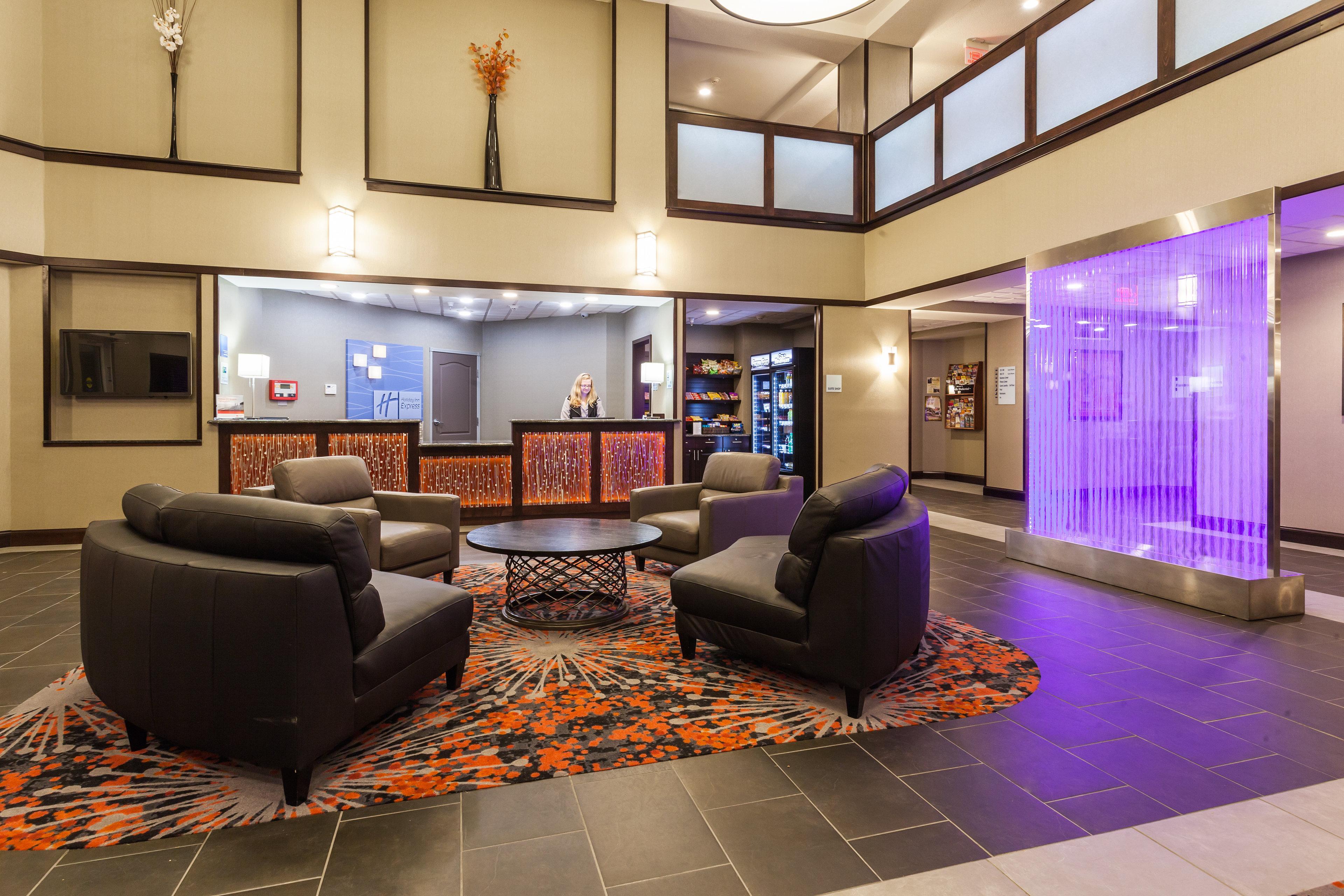 Express & Rapid By Ihg 3* Rapid City