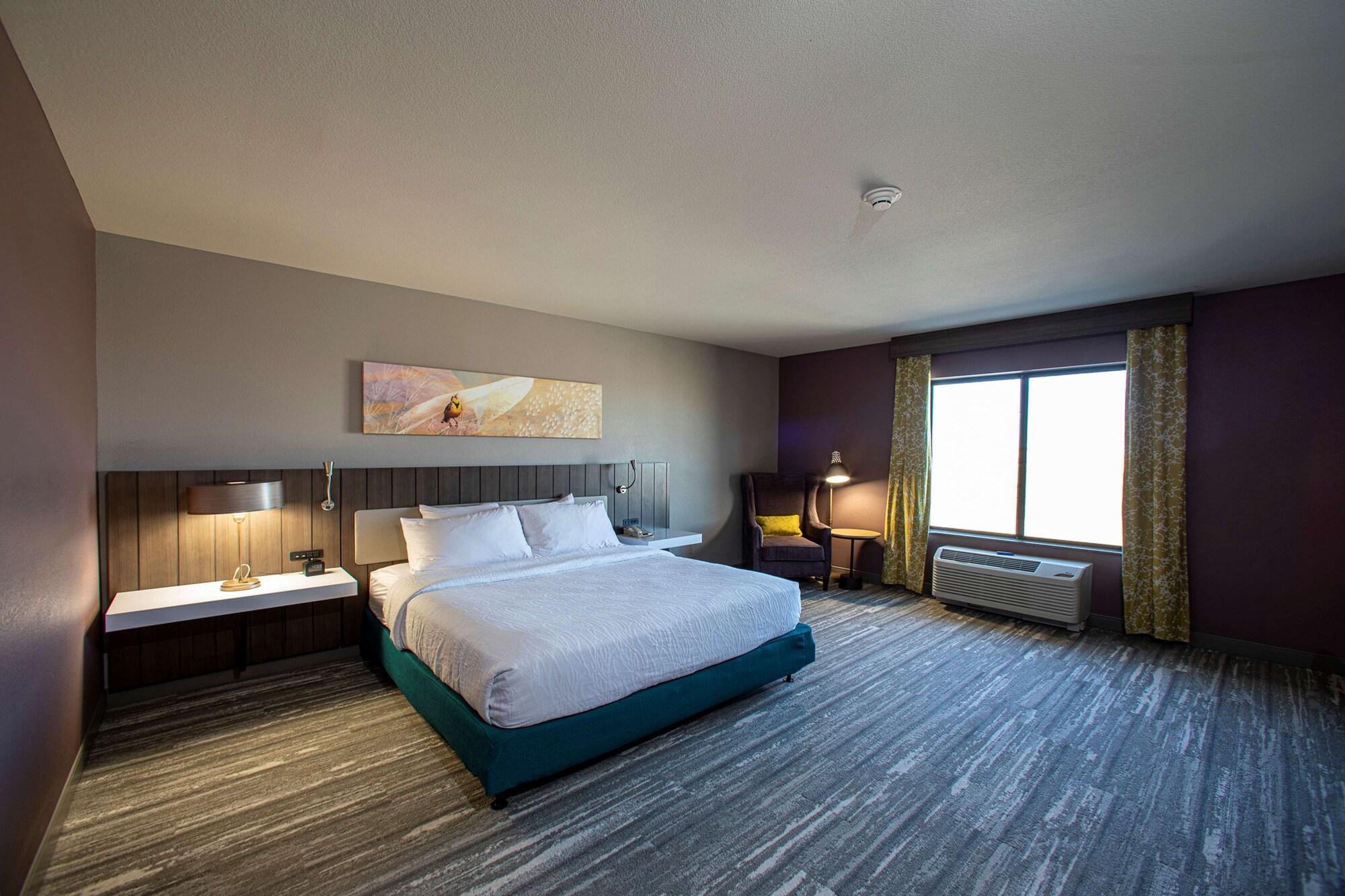Hilton Garden Rapid Rapid City