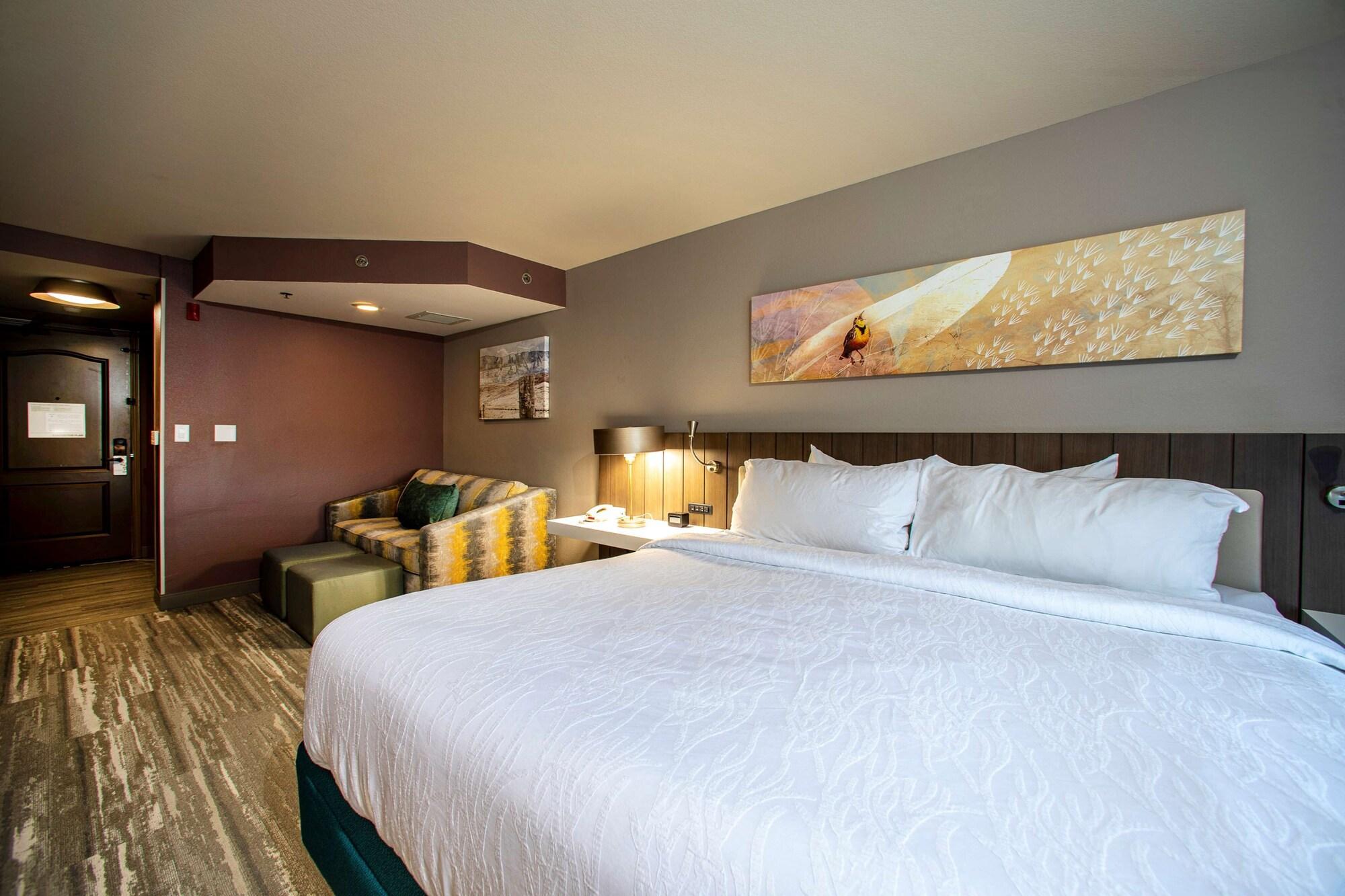 Hilton Garden Rapid Rapid City