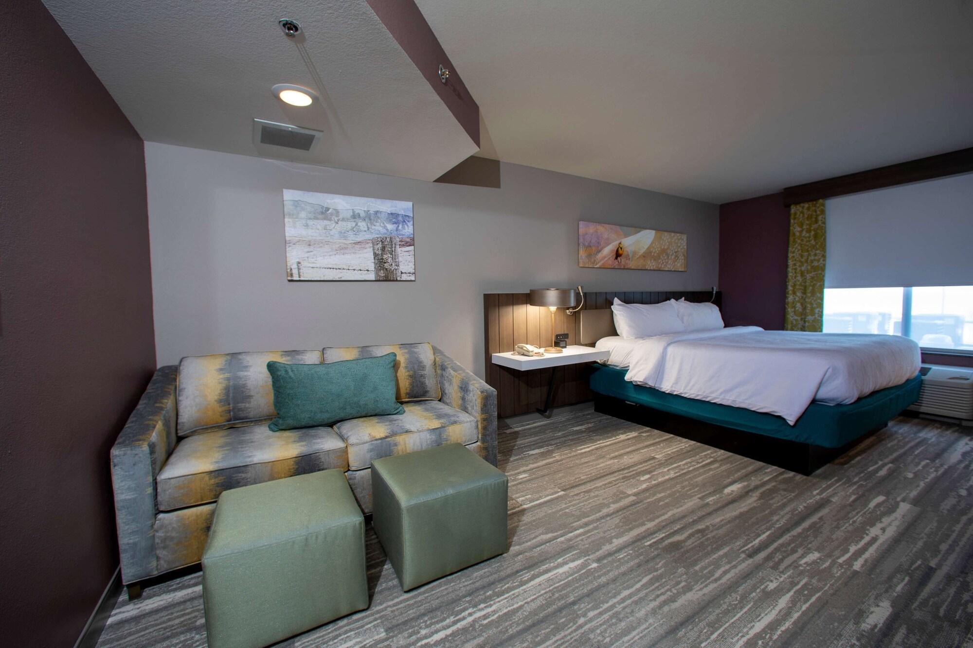 Hilton Garden Rapid Rapid City