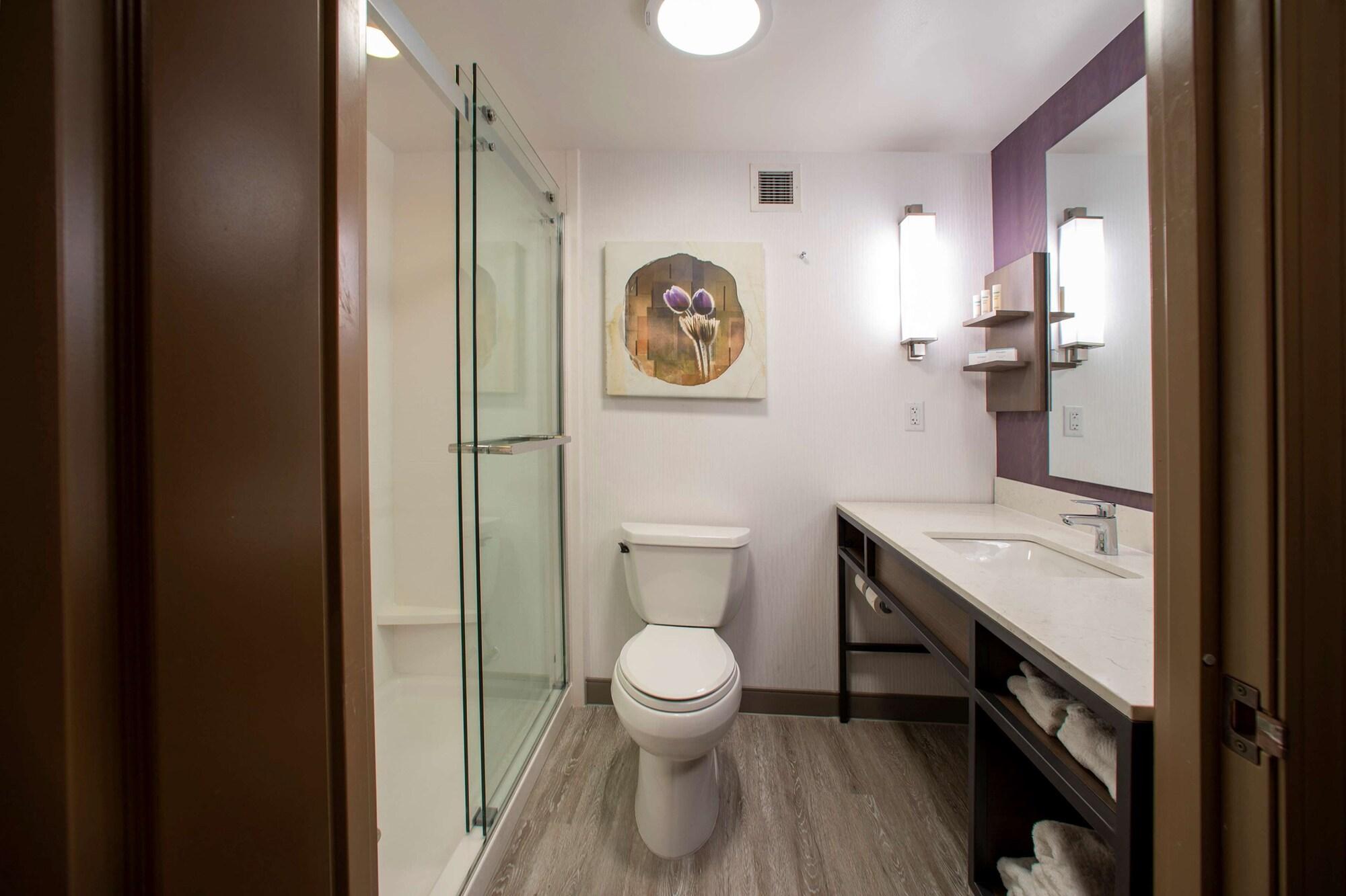 Hilton Garden Rapid Hotel